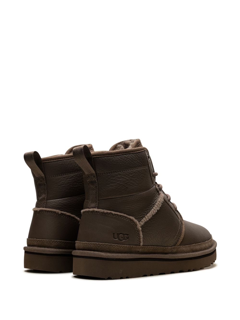 UGG Neumel "Hickory" sneakers UGG