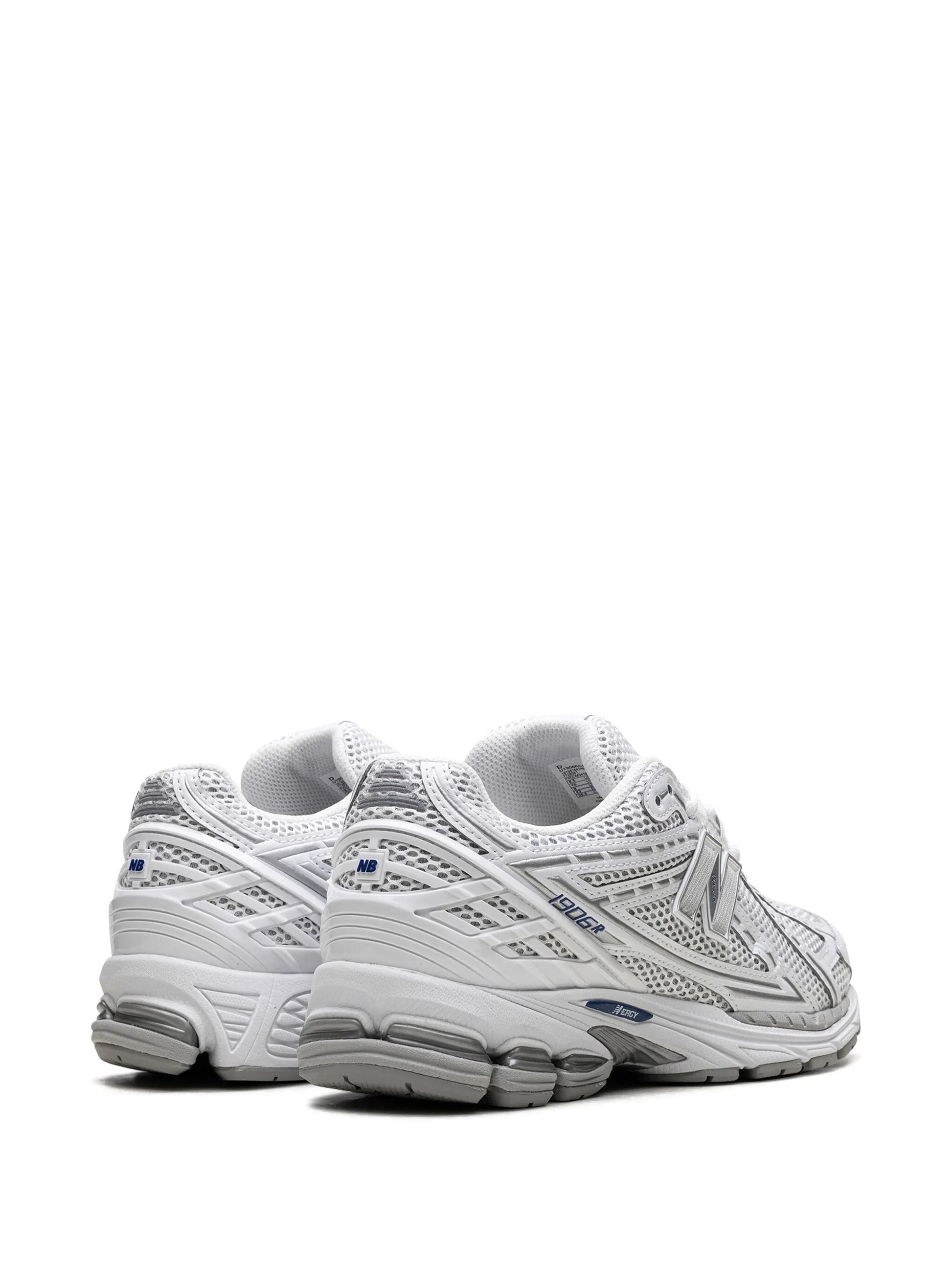 New Balance 1906 White/Team Royal Sneakers nike