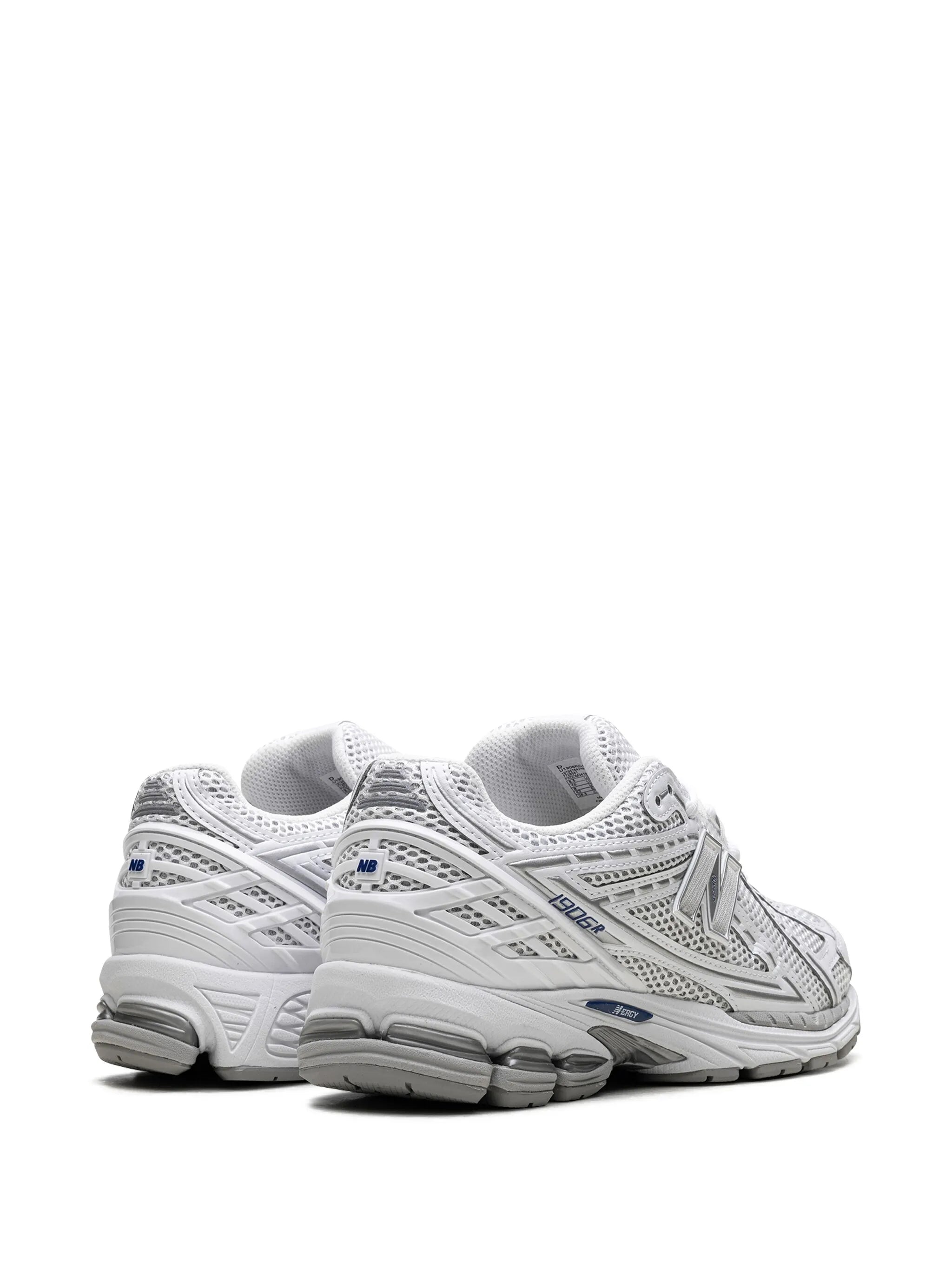 New Balance 1906 White/Team Royal Sneakers nike