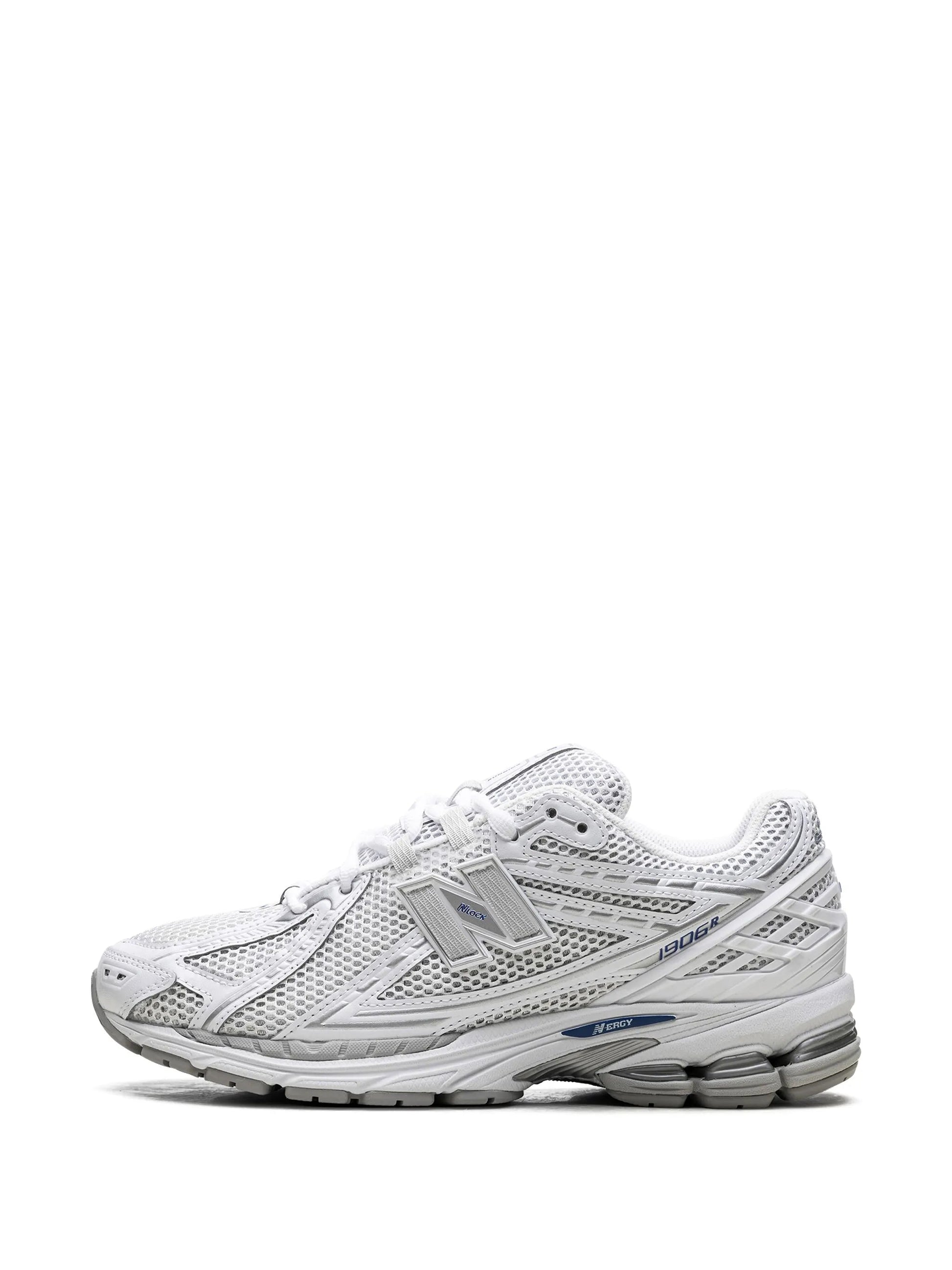 New Balance 1906 White/Team Royal Sneakers nike