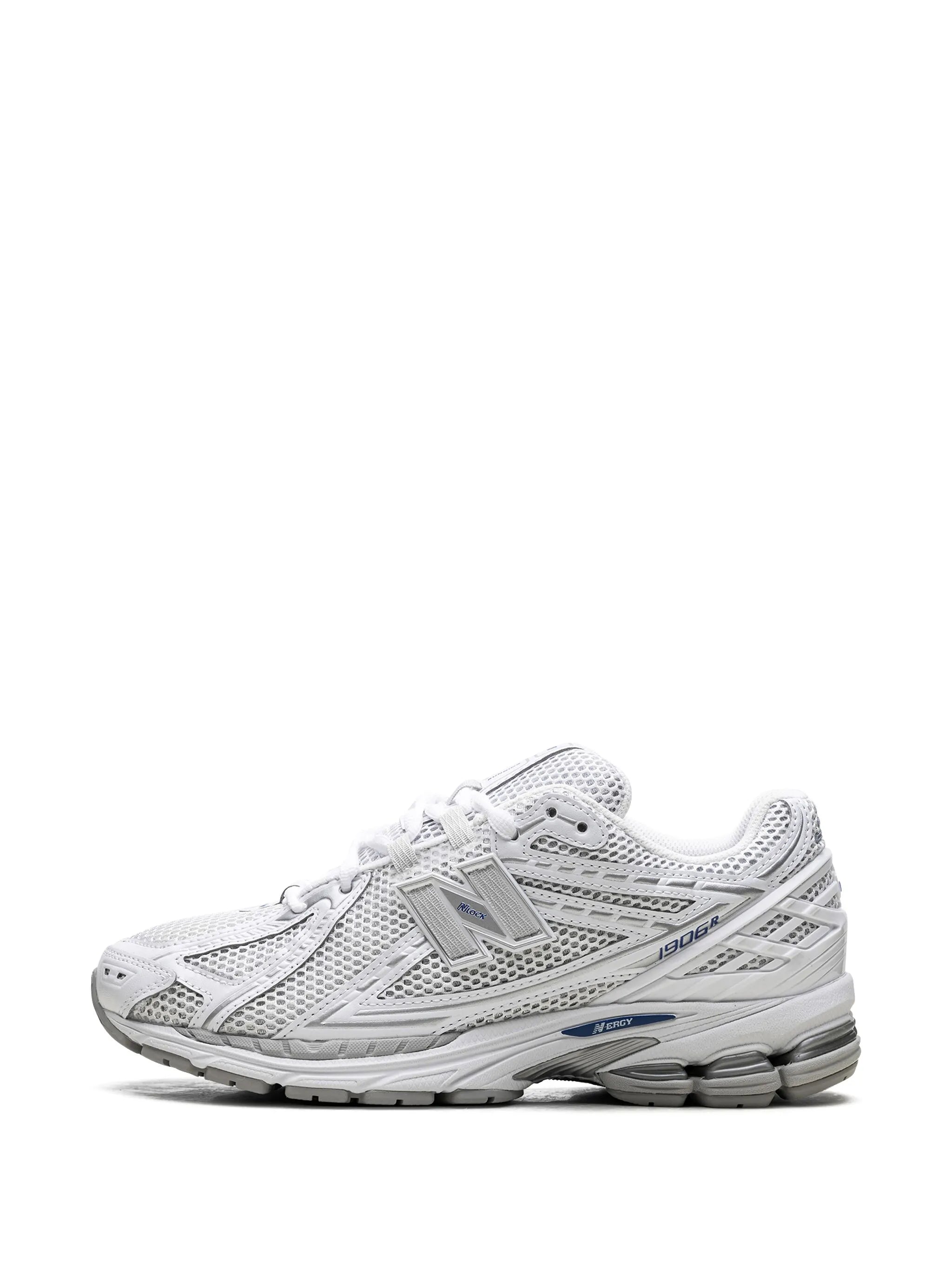 New Balance 1906 White/Team Royal Sneakers nike