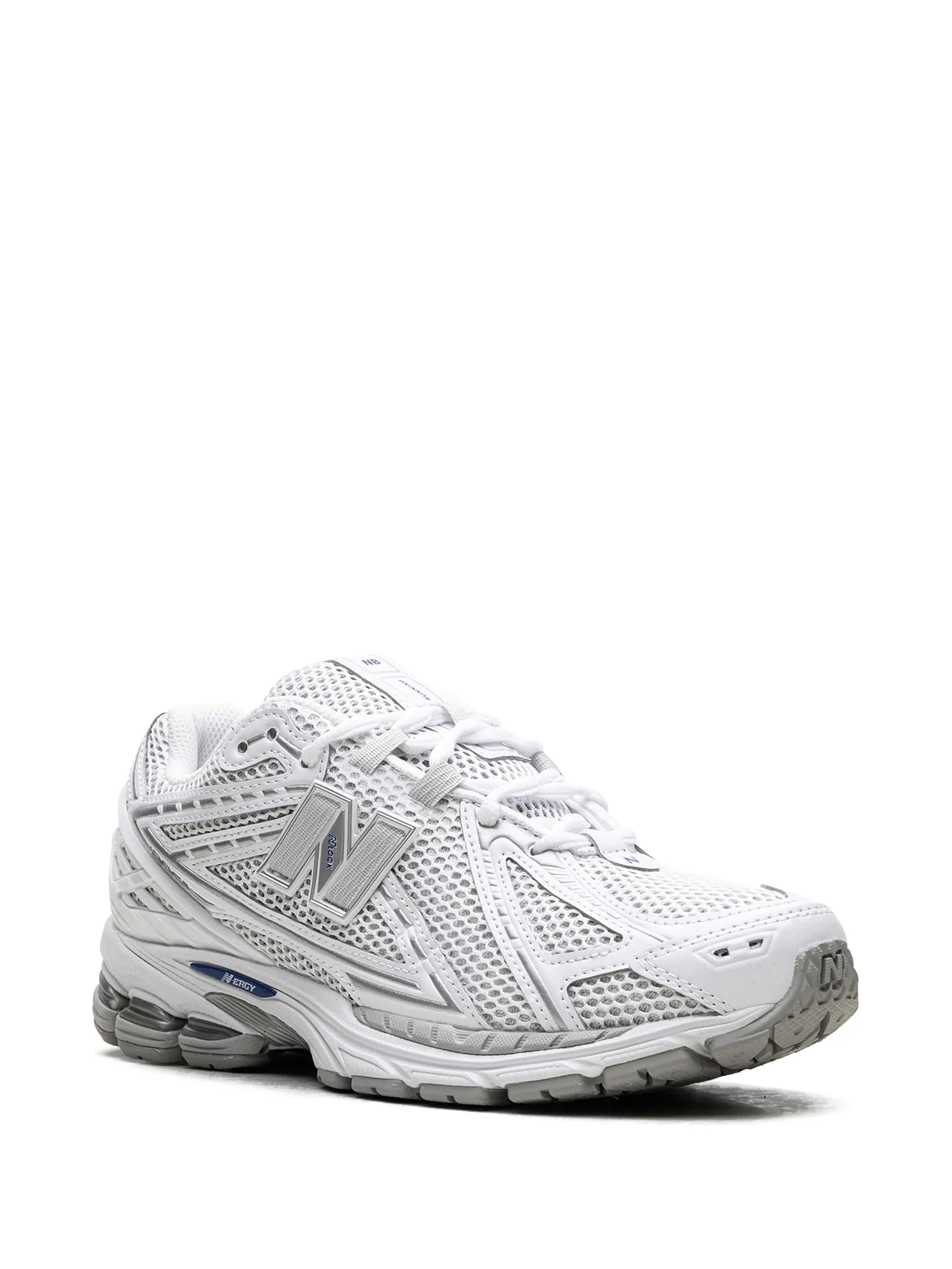 New Balance 1906 White/Team Royal Sneakers nike