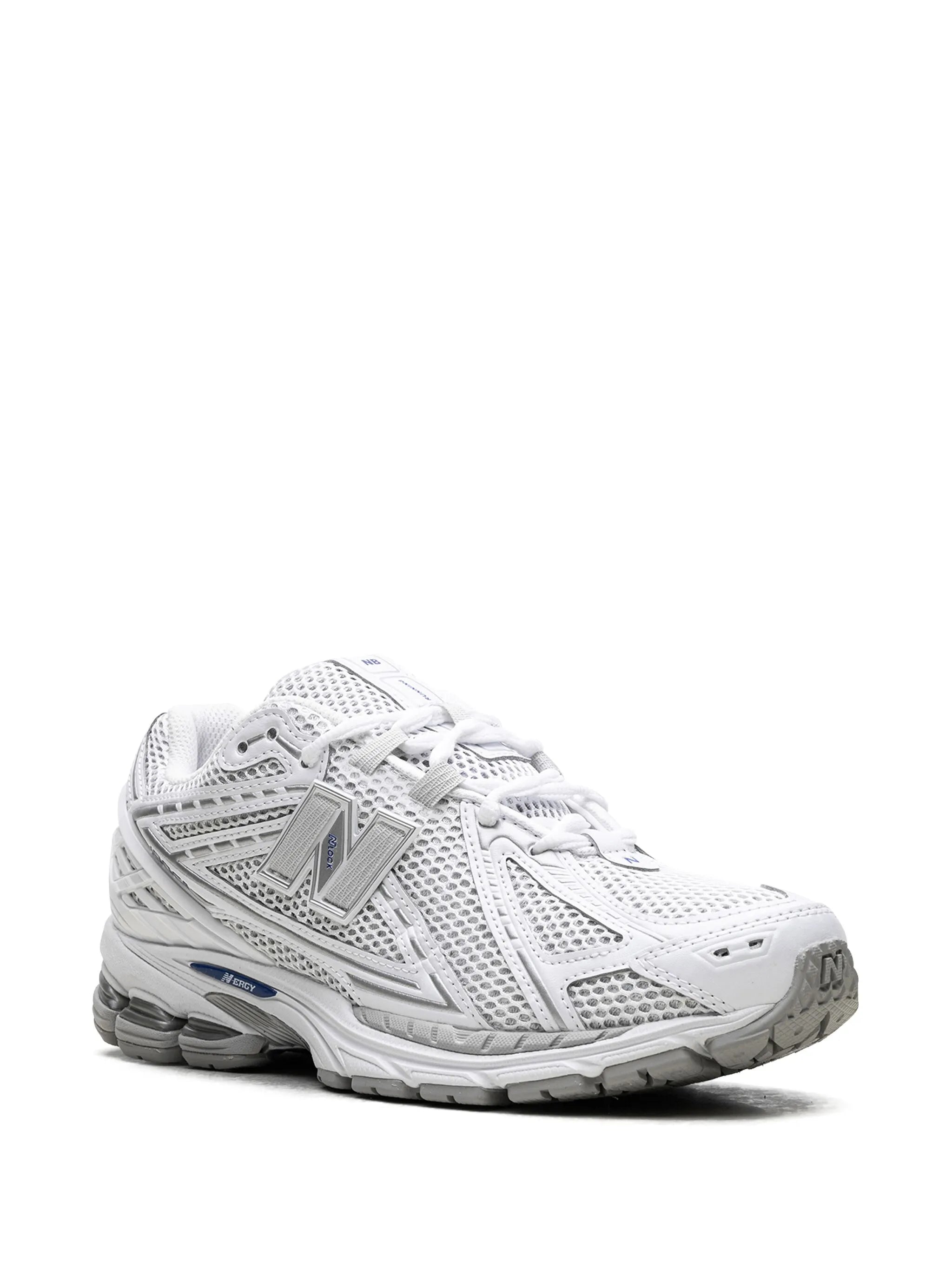 New Balance 1906 White/Team Royal Sneakers nike