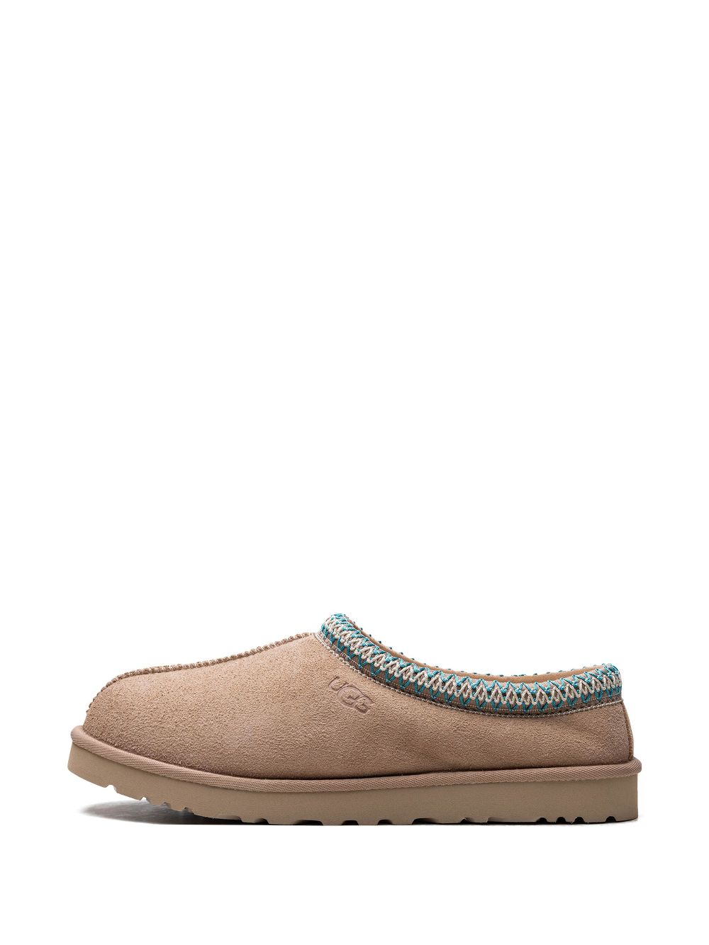 UGG Tasman "Driftwood White Pepper" slippers UGG