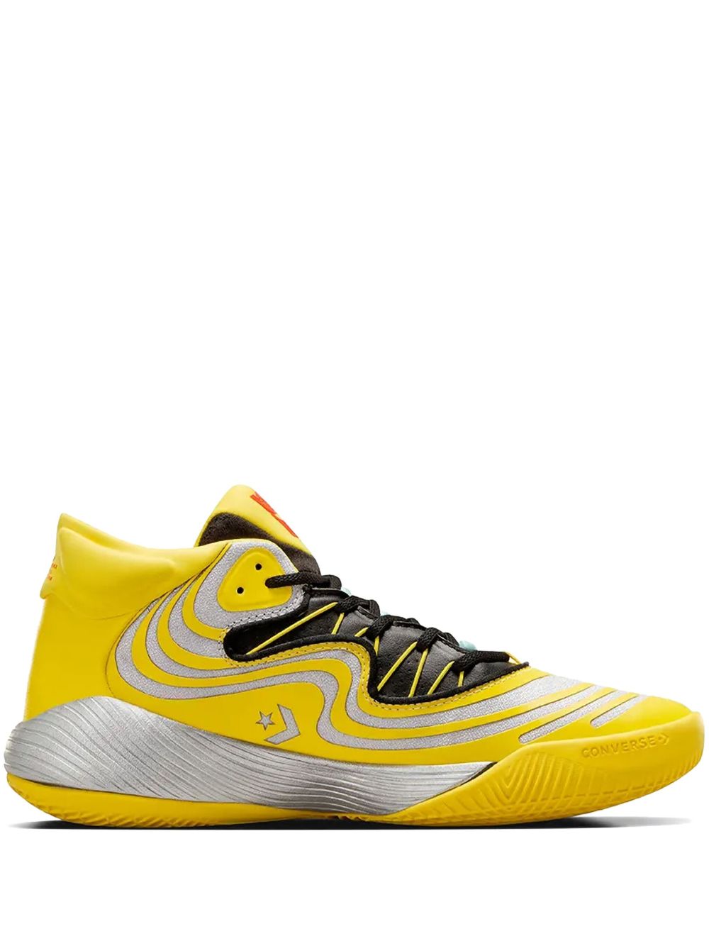 Converse x Transformers All Star BB Shift CX sneakers Converse