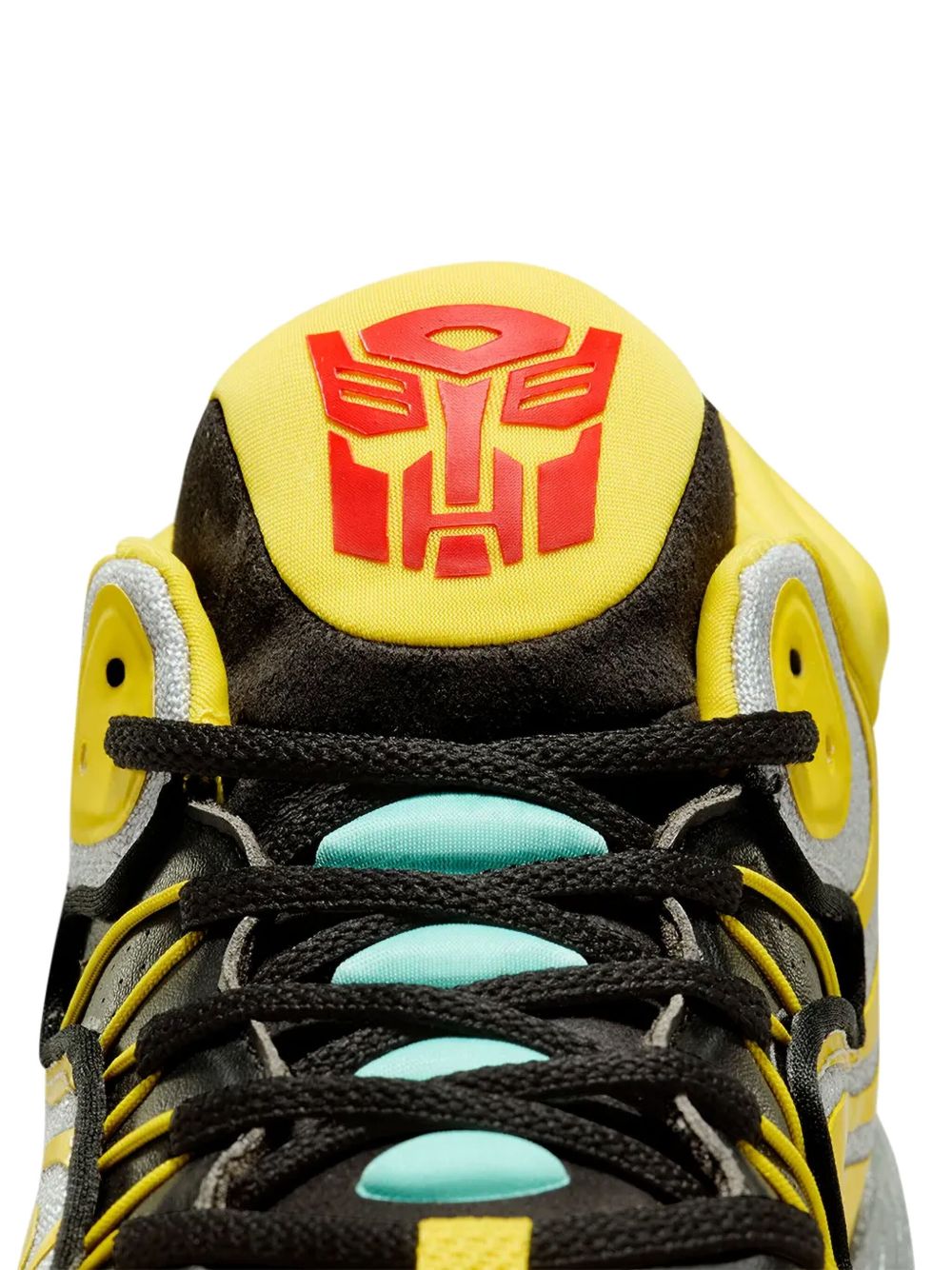 Converse x Transformers All Star BB Shift CX sneakers Converse
