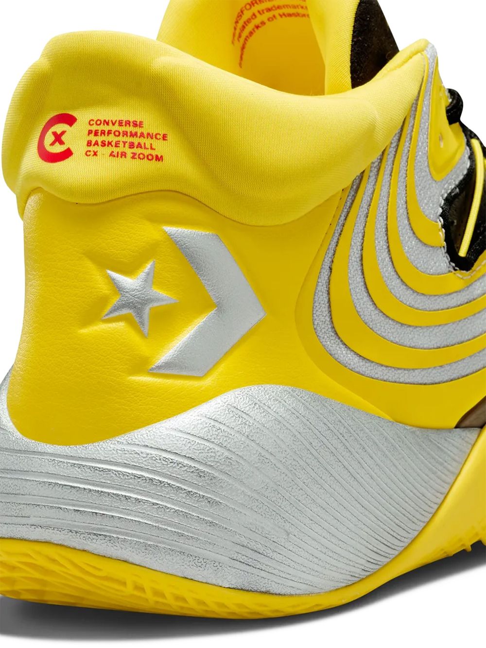 Converse x Transformers All Star BB Shift CX sneakers Converse