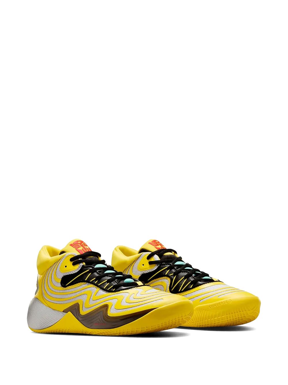 Converse x Transformers All Star BB Shift CX sneakers Converse