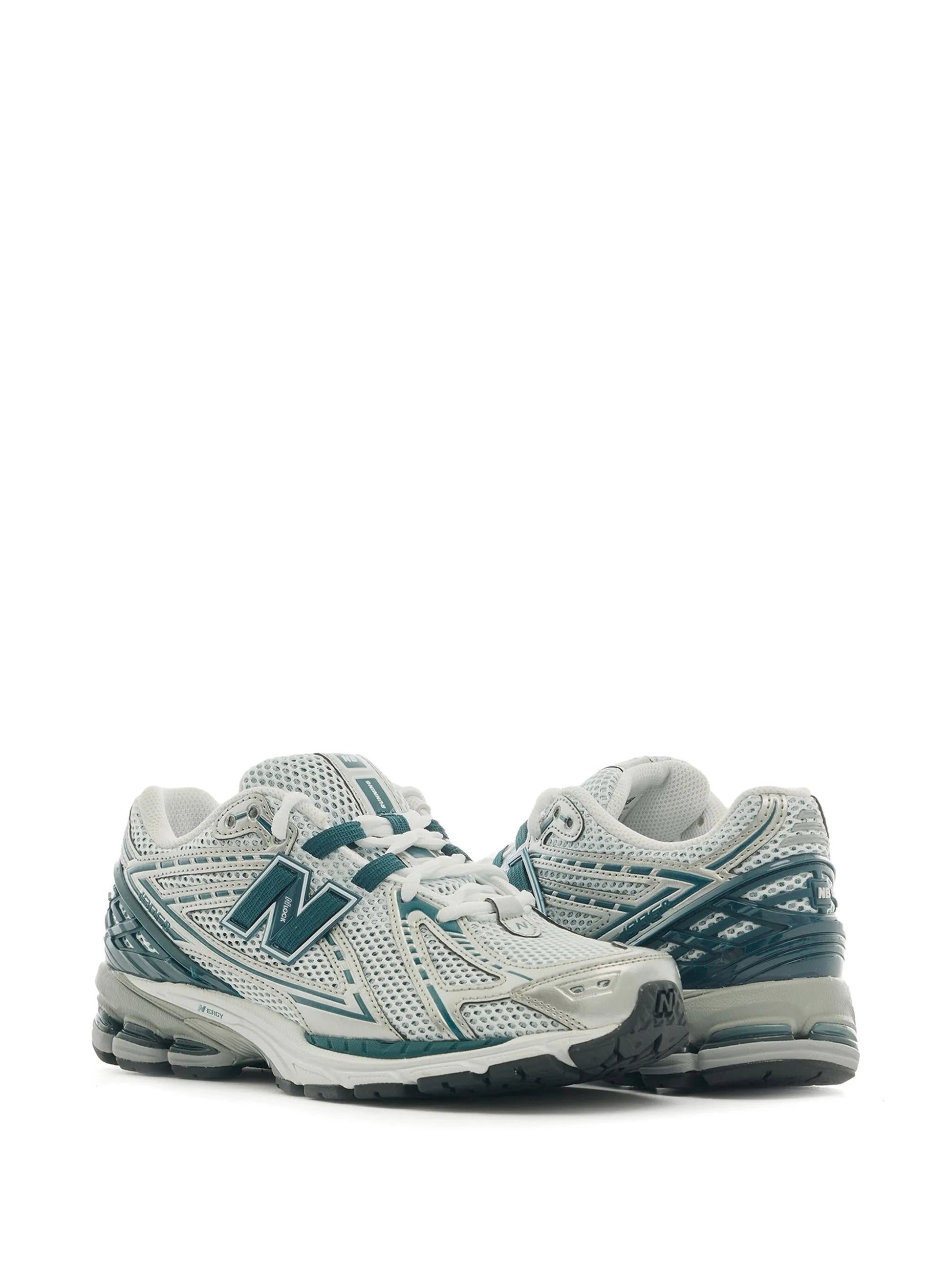 New Balance 1906 light grey Sneakers nike