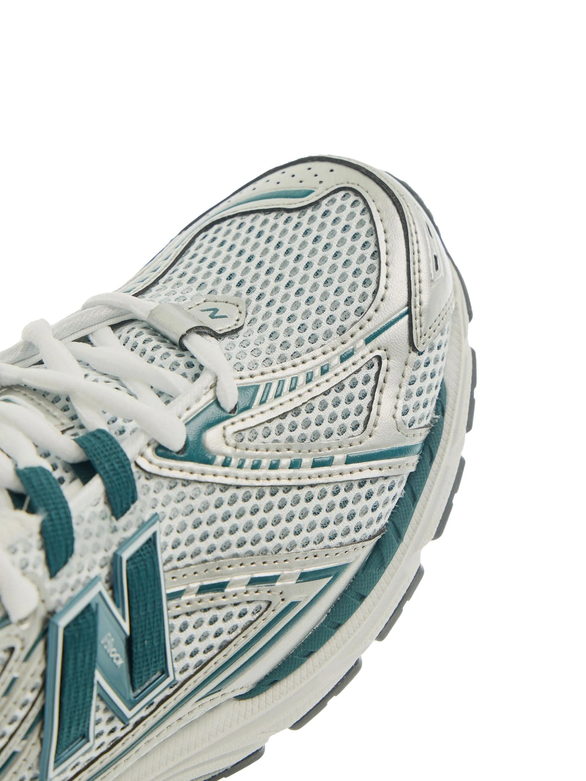 New Balance 1906 light grey Sneakers nike