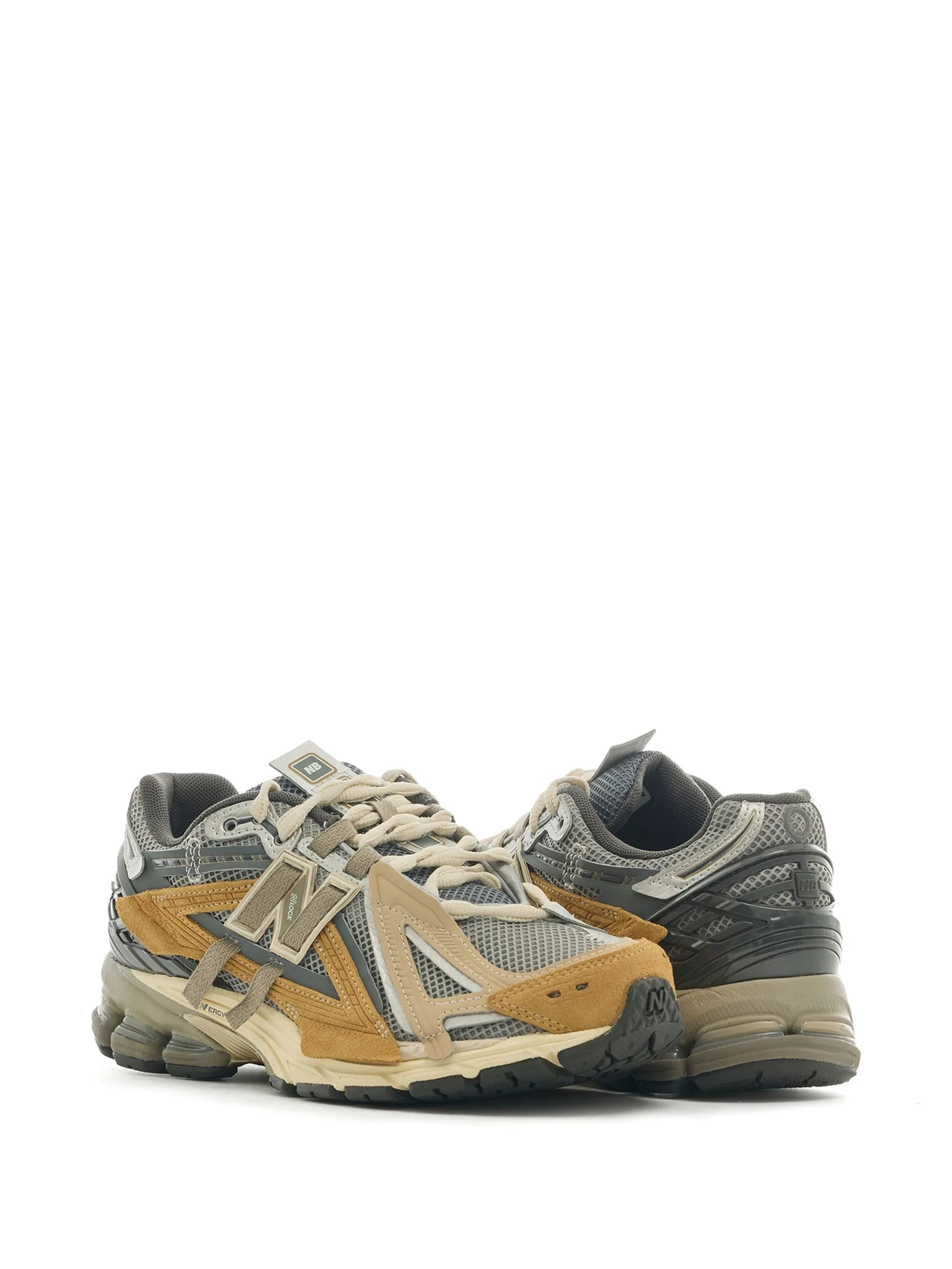 New Balance 1906 Ash Grey Sneakers nike