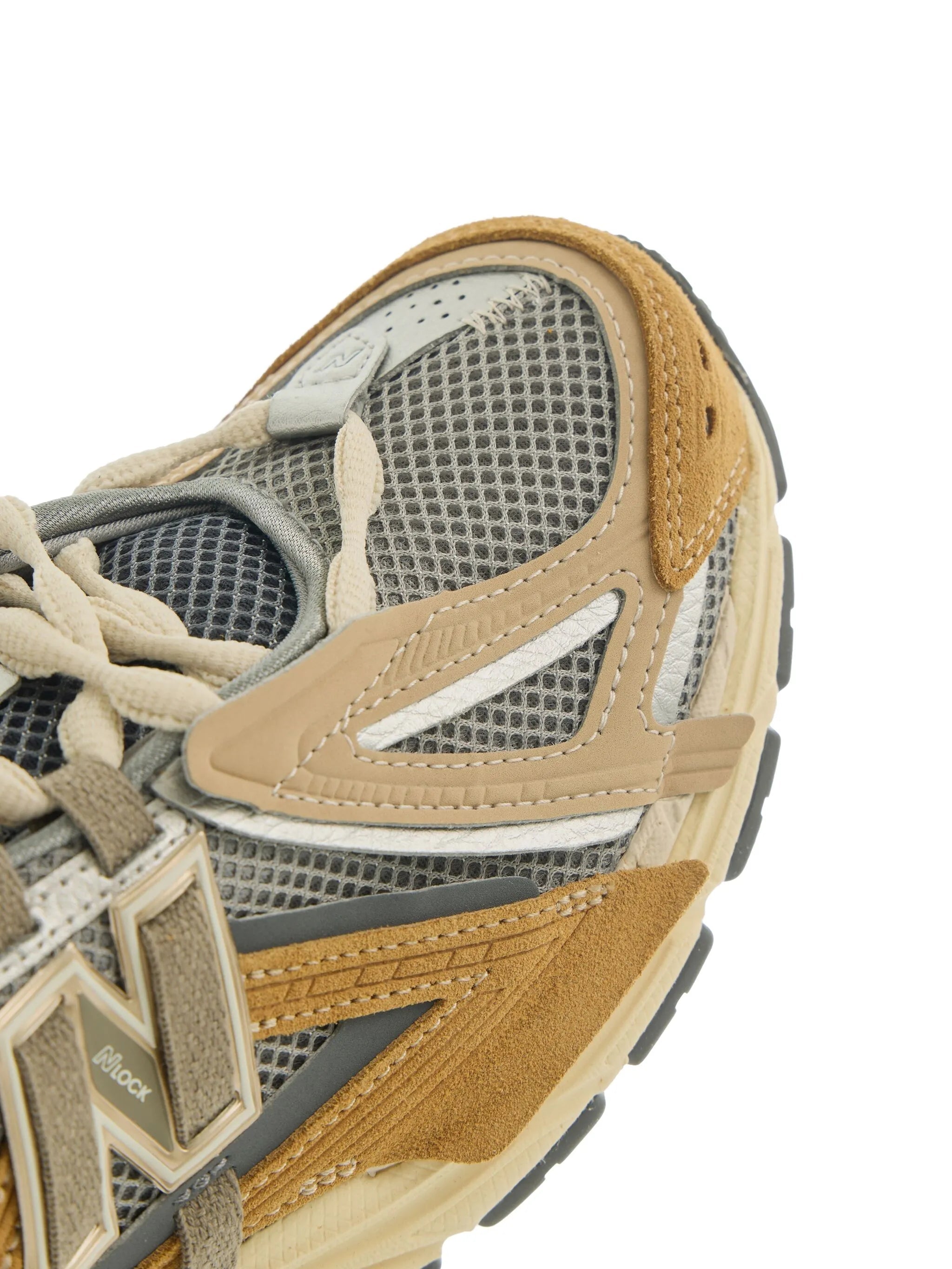 New Balance 1906 Ash Grey Sneakers nike