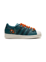 adidas Kids x Disney Superstar C "Brave/Princess Merida" sneakers Adidas kids