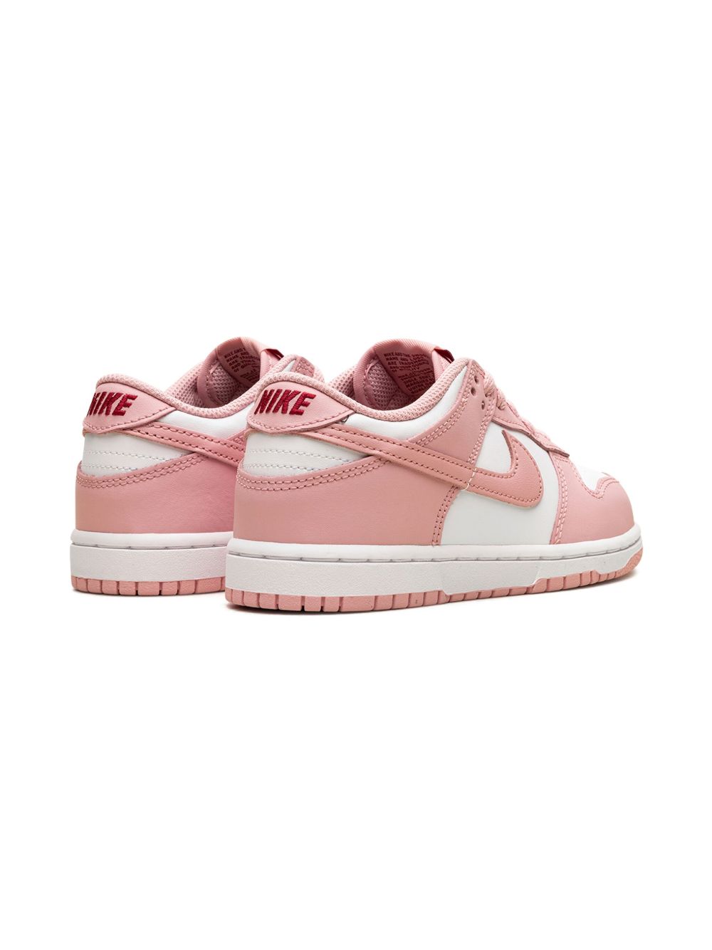 Nike Kids Dunk Low PS sneakers Nike kids