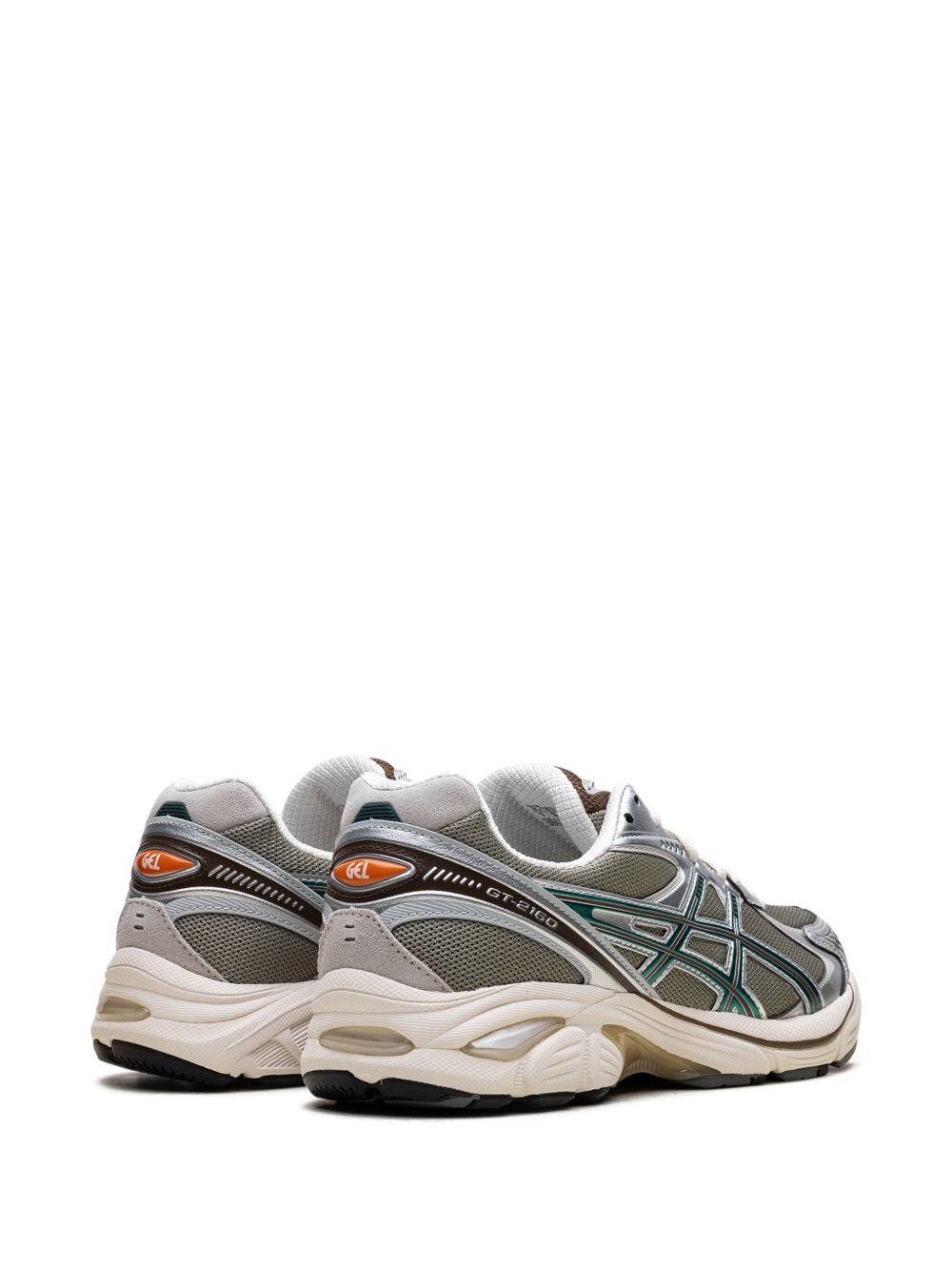 ASICS GT-2160 "Carnival Concrete Bloom" sneakers ASICS