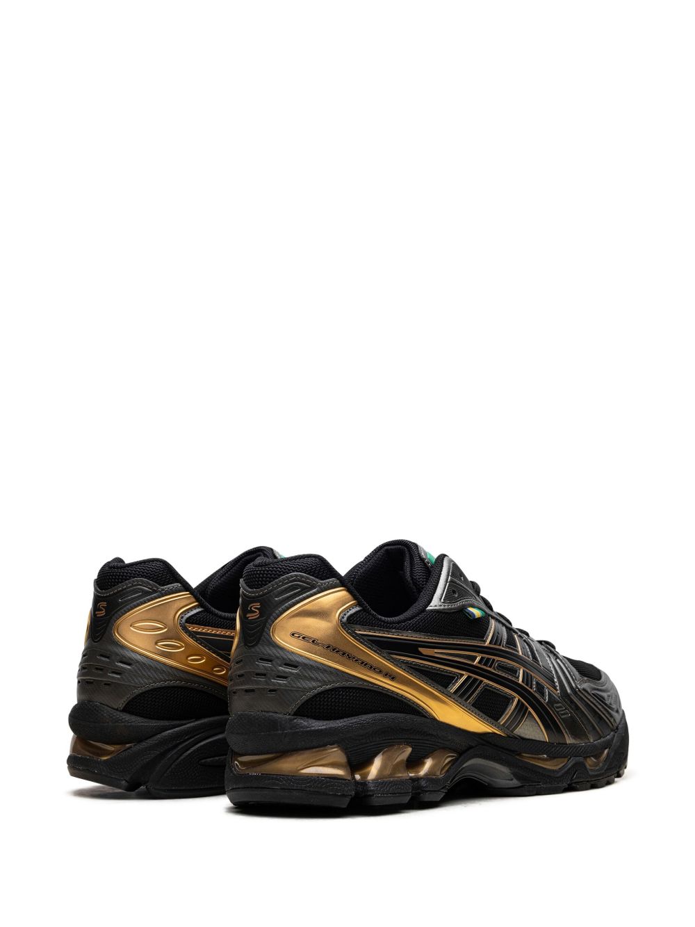 ASICS Gel-Kayano 14 "Senna Lotus" sneakers ASICS