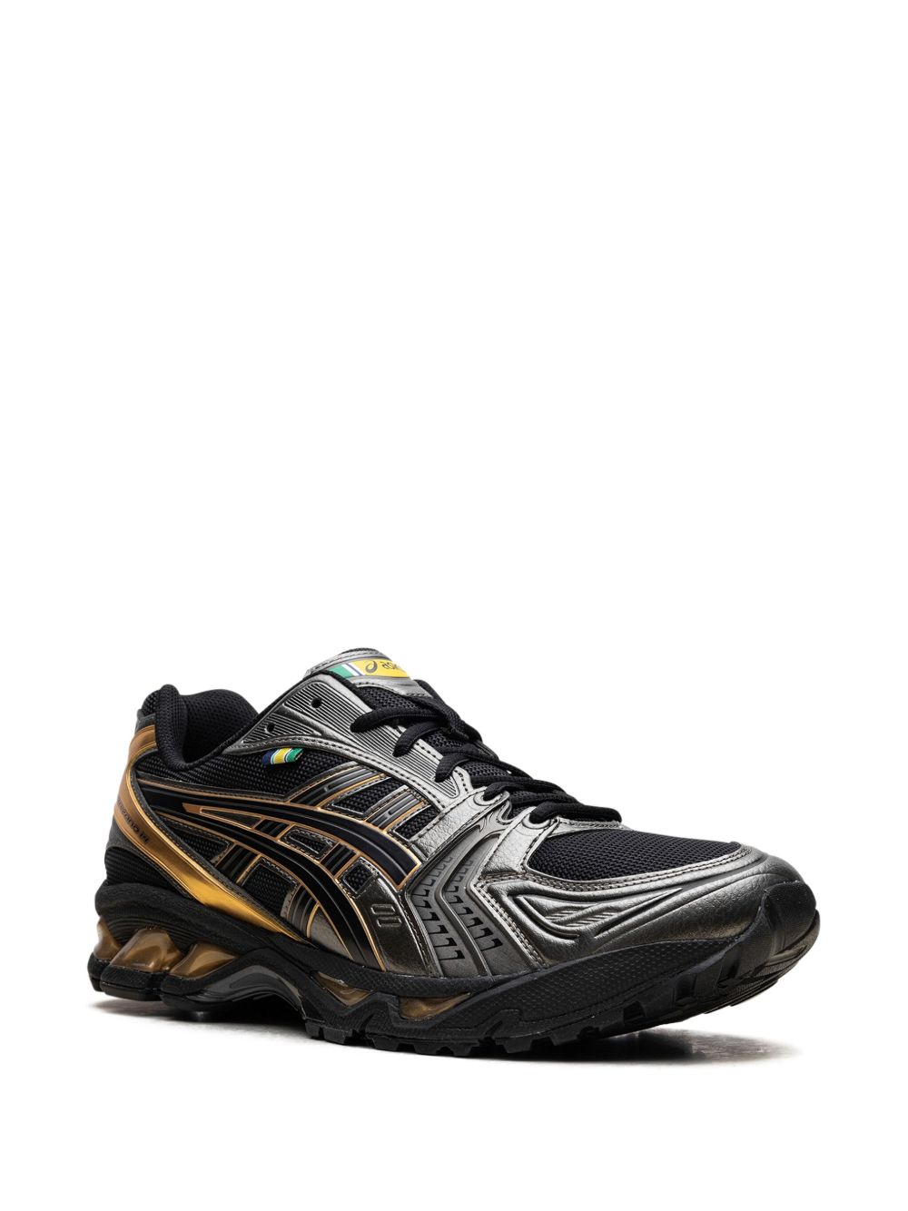 ASICS Gel-Kayano 14 "Senna Lotus" sneakers ASICS