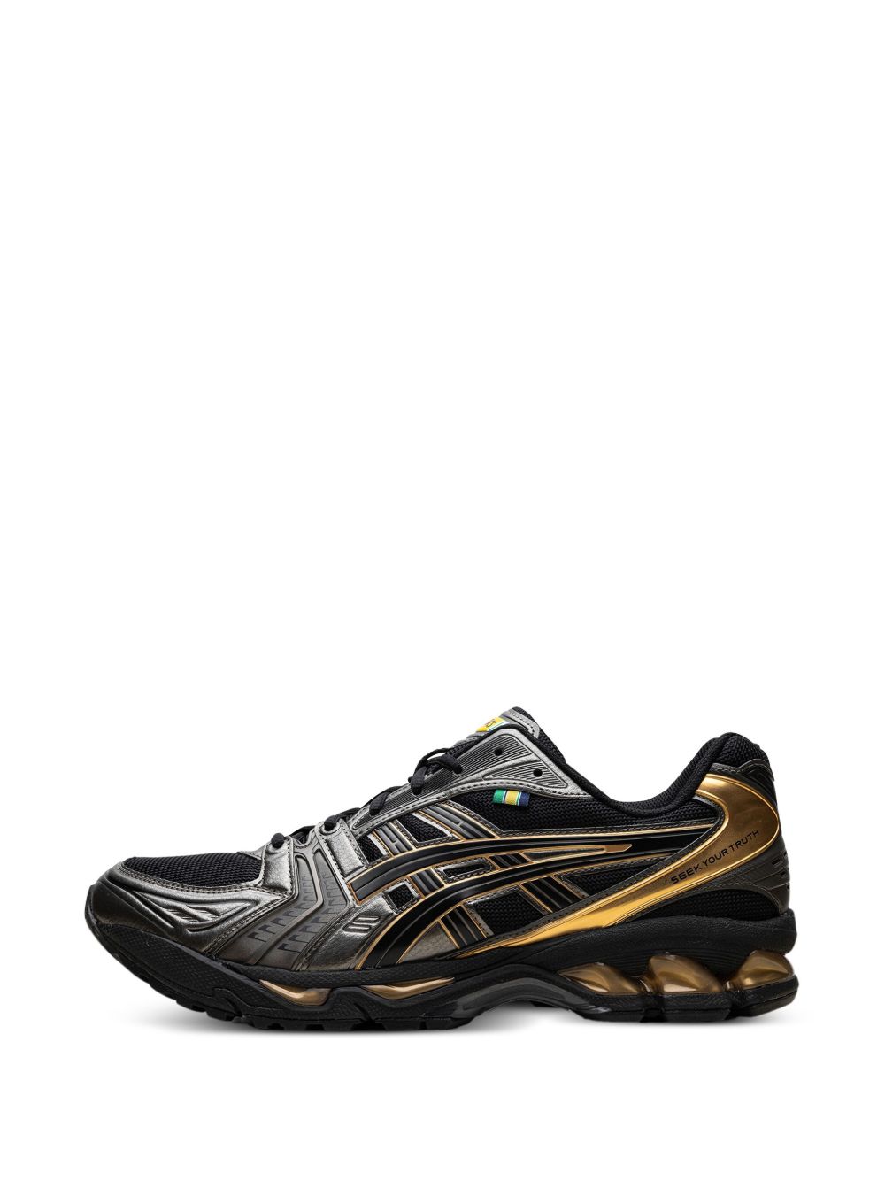 ASICS Gel-Kayano 14 "Senna Lotus" sneakers ASICS