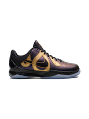 Nike Kids Zoom Kobe 5 Protro "Year of the Mamba - Eggplant" sneakers Nike kids