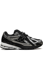 New Balance 1906 Black Grey White Sneakers nike