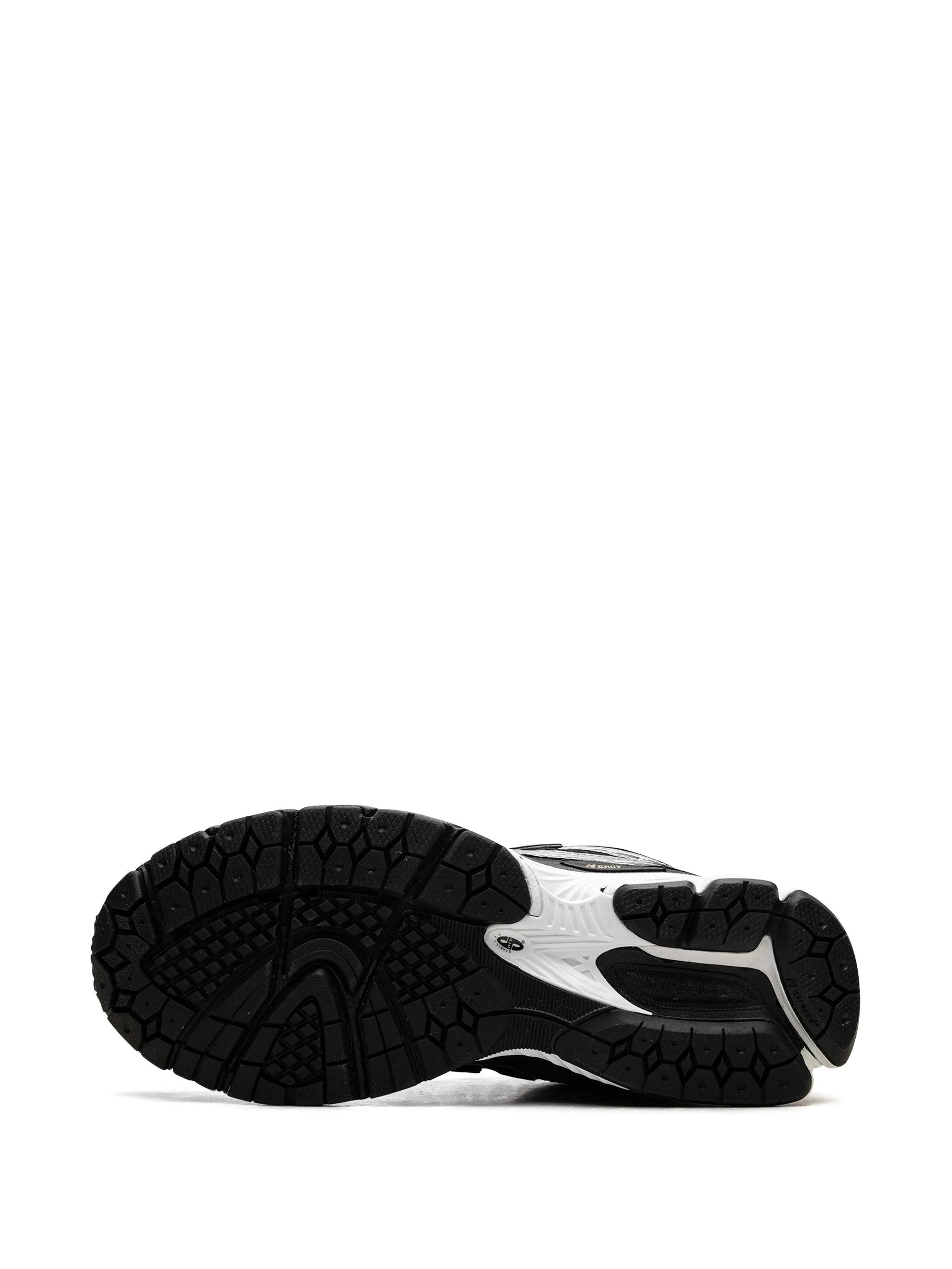 New Balance 1906 Black Grey White Sneakers nike