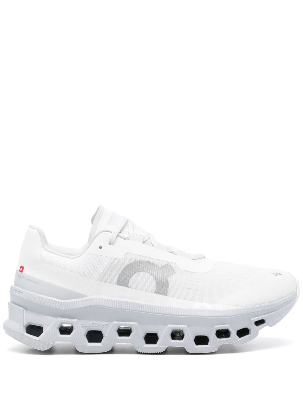 On Running Cloudmonster sneakers On running