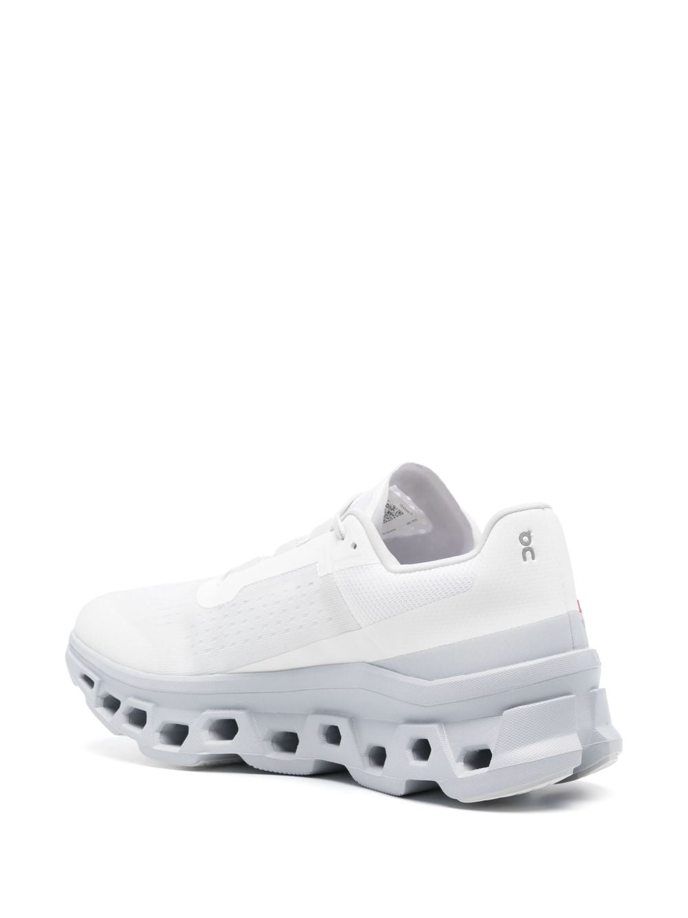 On Running Cloudmonster sneakers On running