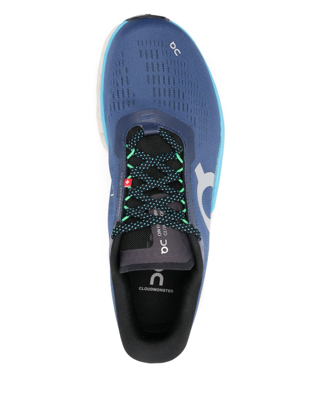 On Running Cloudmonster 2 sneakers On running