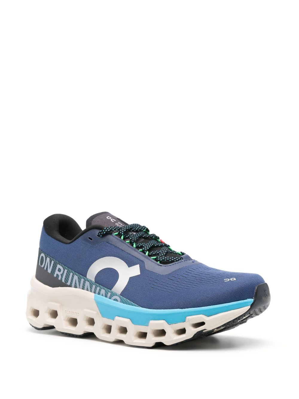On Running Cloudmonster 2 sneakers On running