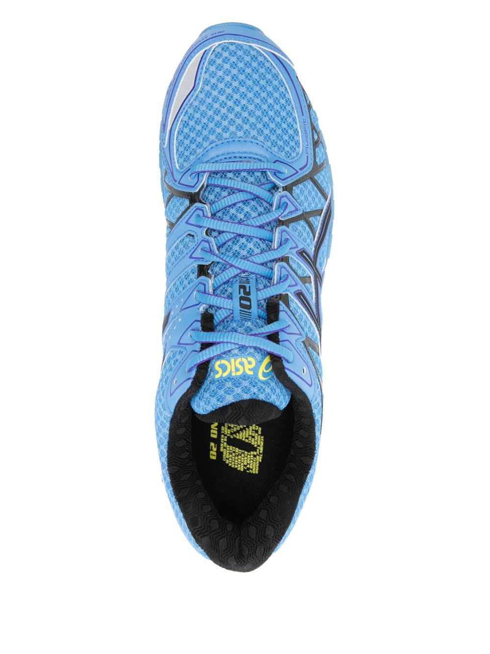 ASICS Gel-Kayano 20 sneakers ASICS
