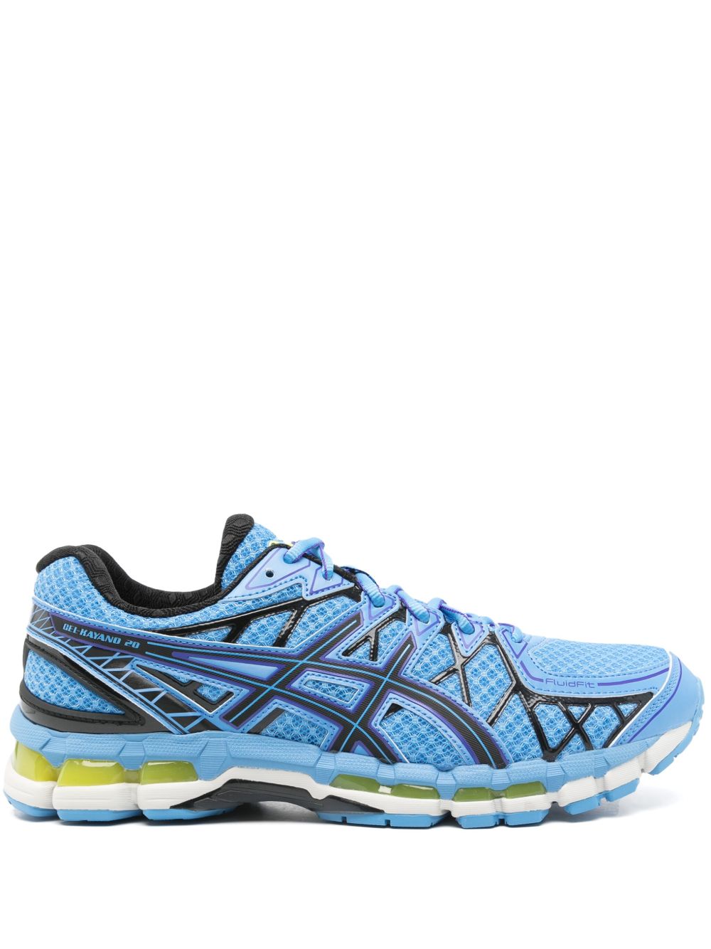 ASICS Gel-Kayano 20 sneakers ASICS
