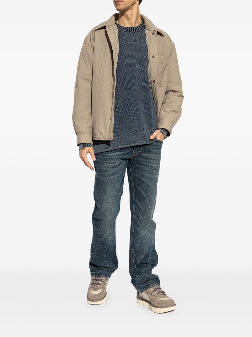 UGG Lo Lowmel sneakers UGG