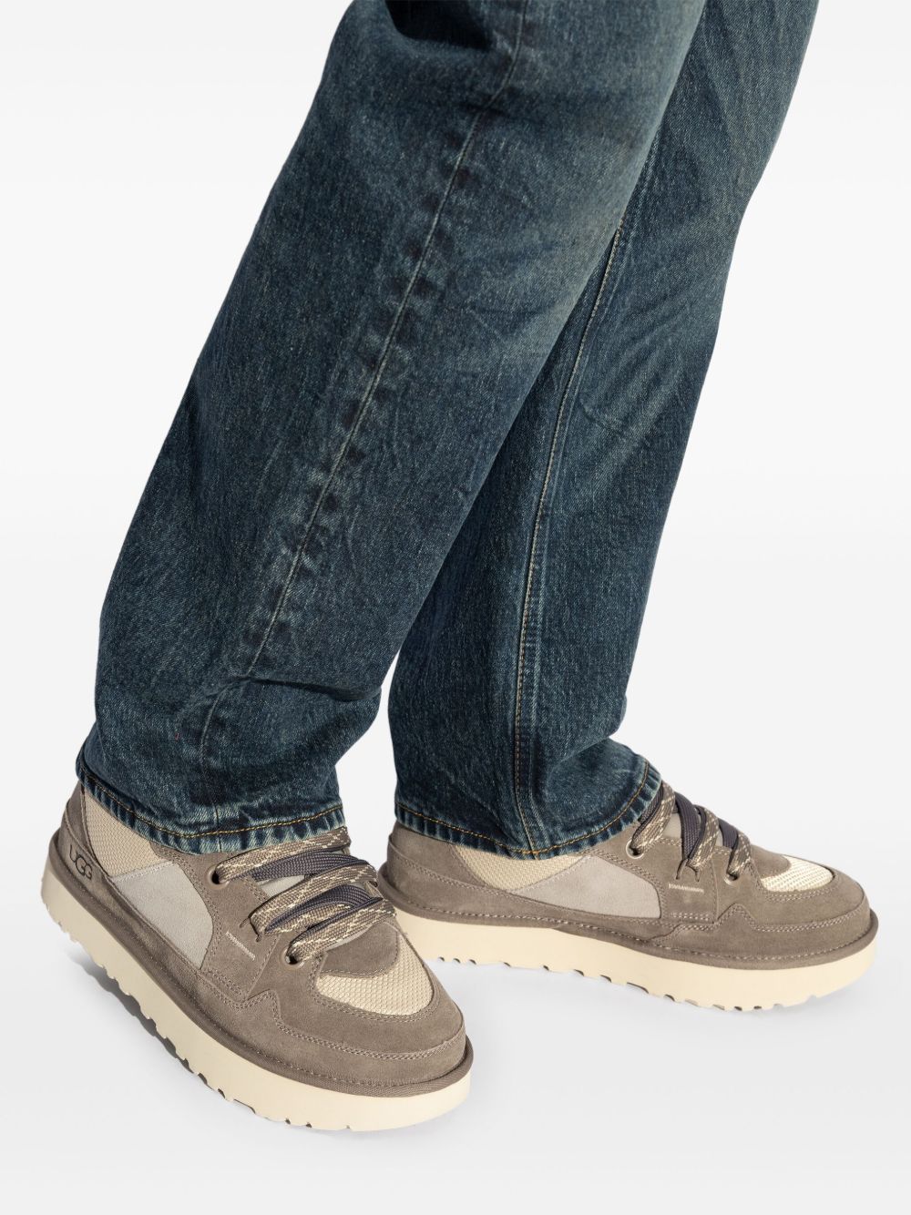 UGG Lo Lowmel sneakers UGG