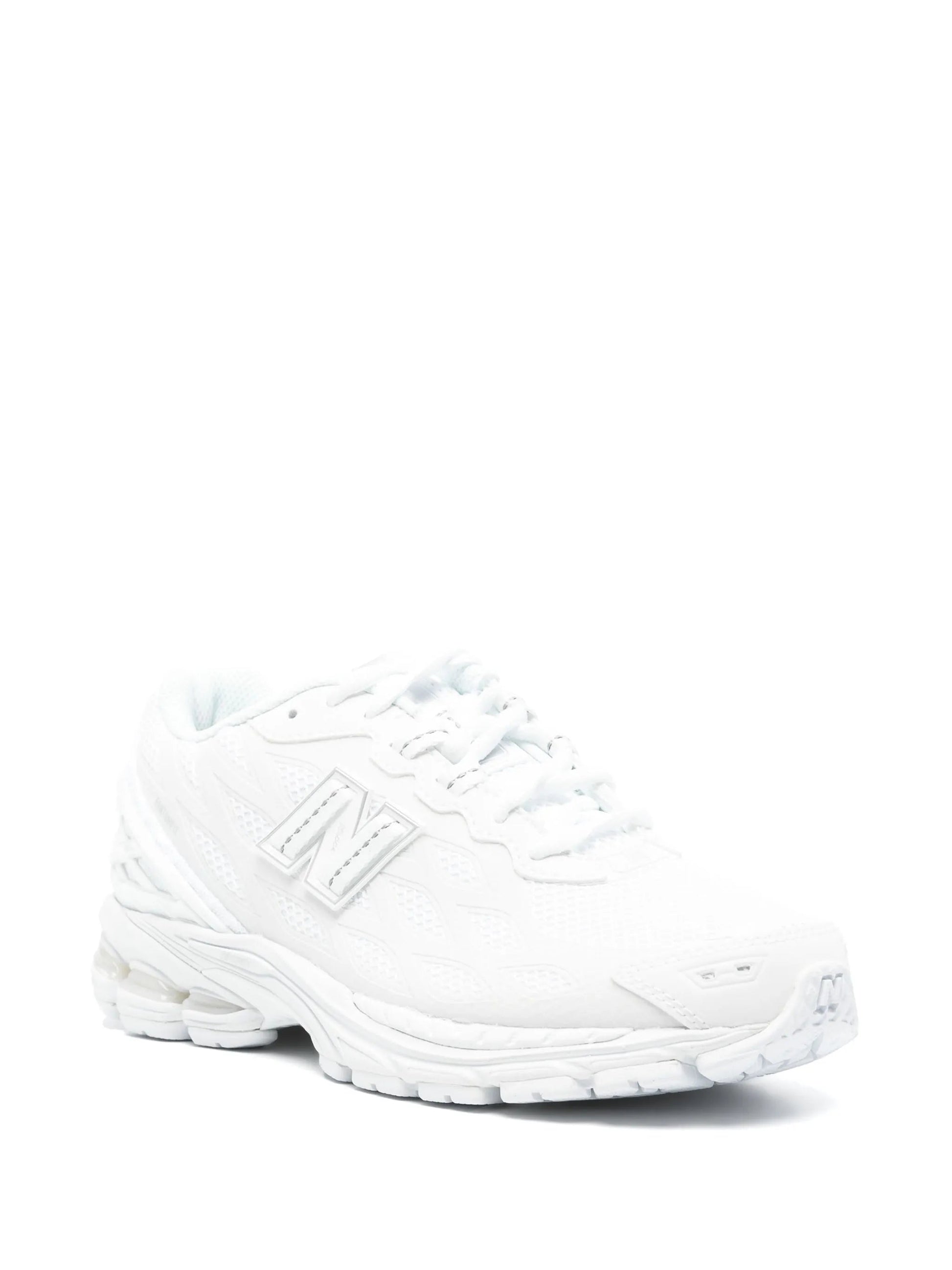 New Balance 1906 White Sneakers nike
