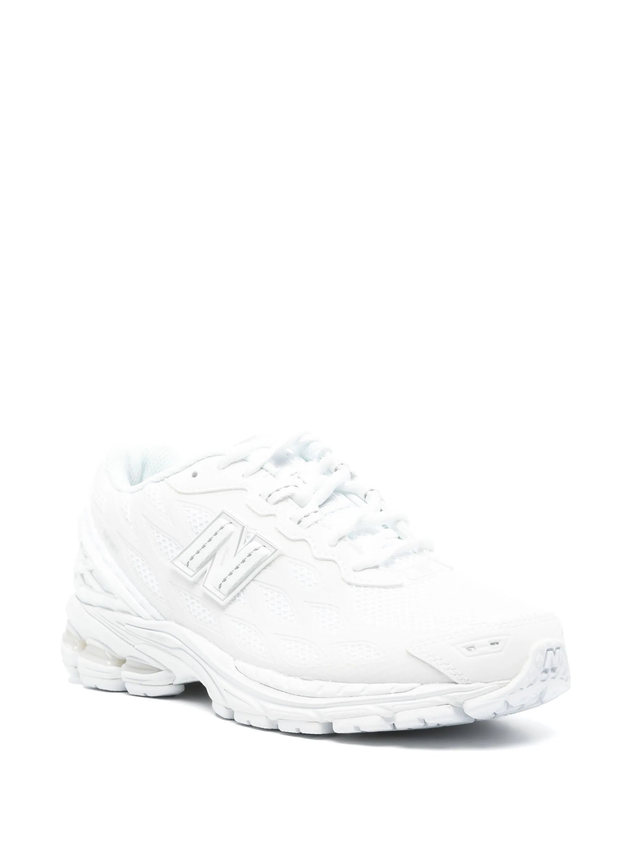 New Balance 1906 White Sneakers nike