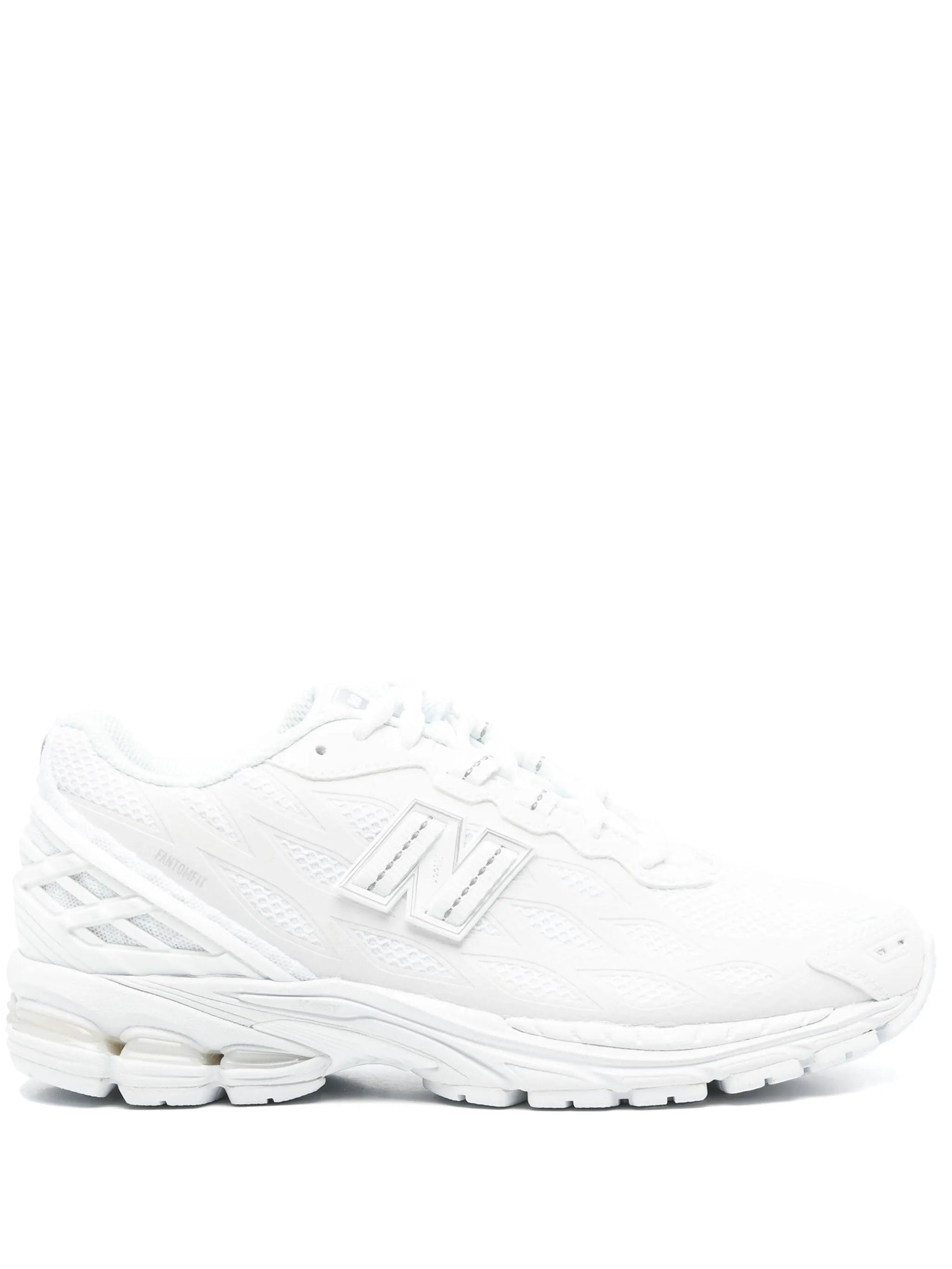 New Balance 1906 White Sneakers nike