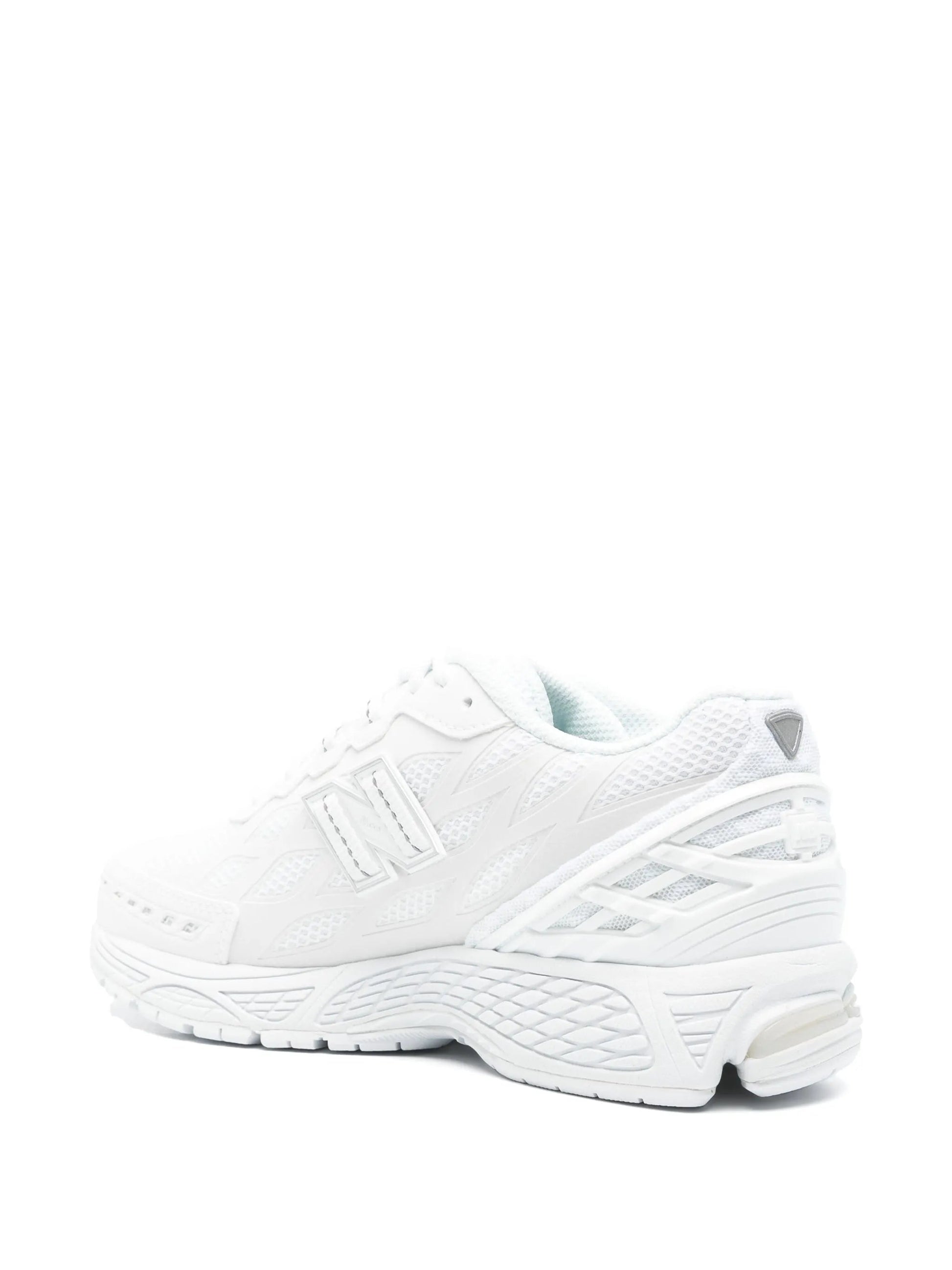 New Balance 1906 White Sneakers nike