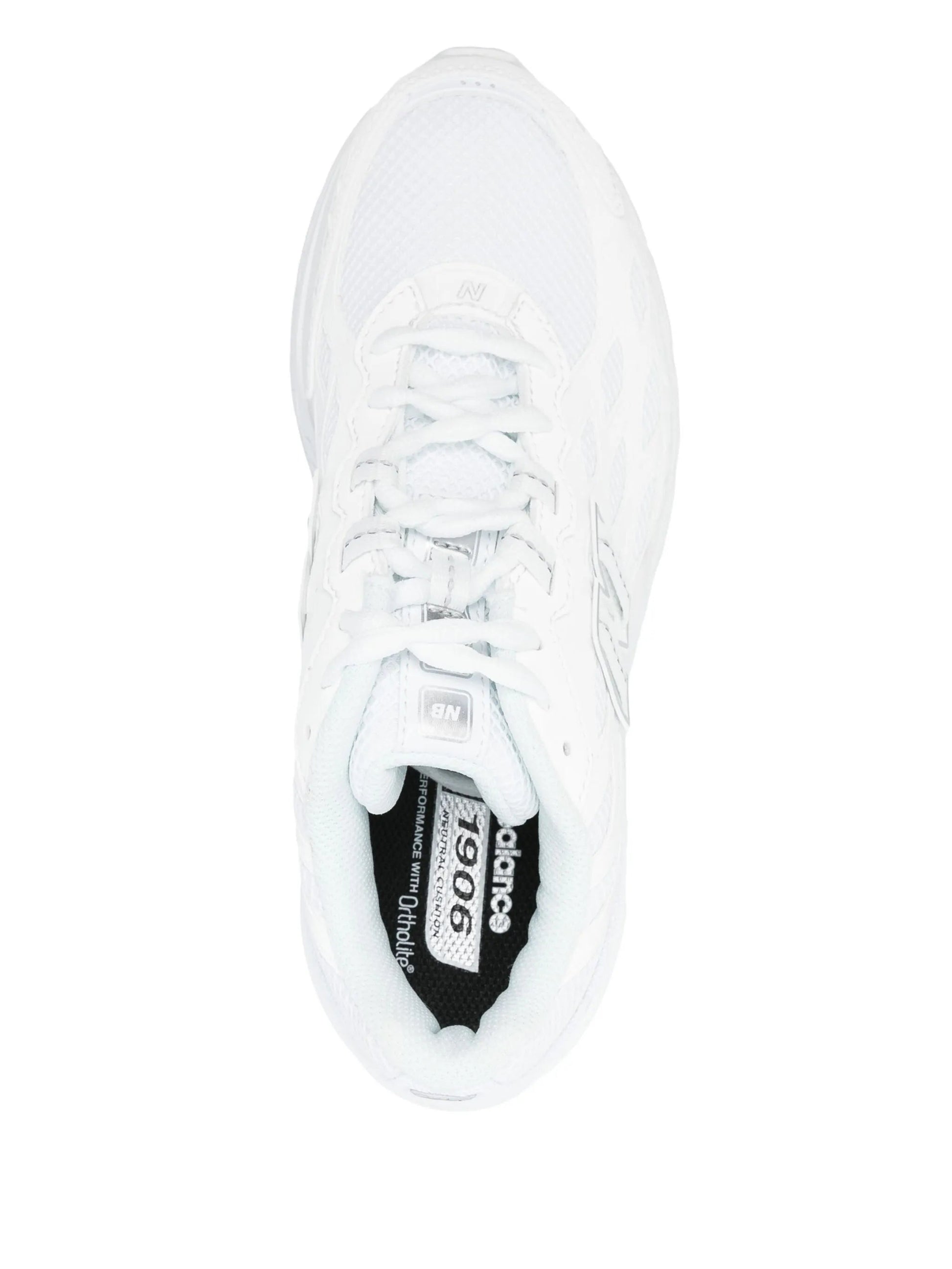 New Balance 1906 White Sneakers nike