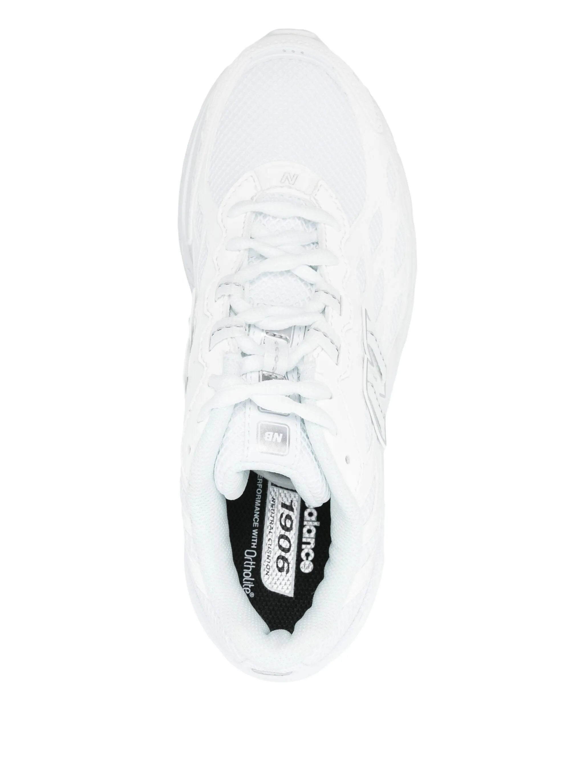 New Balance 1906 White Sneakers nike