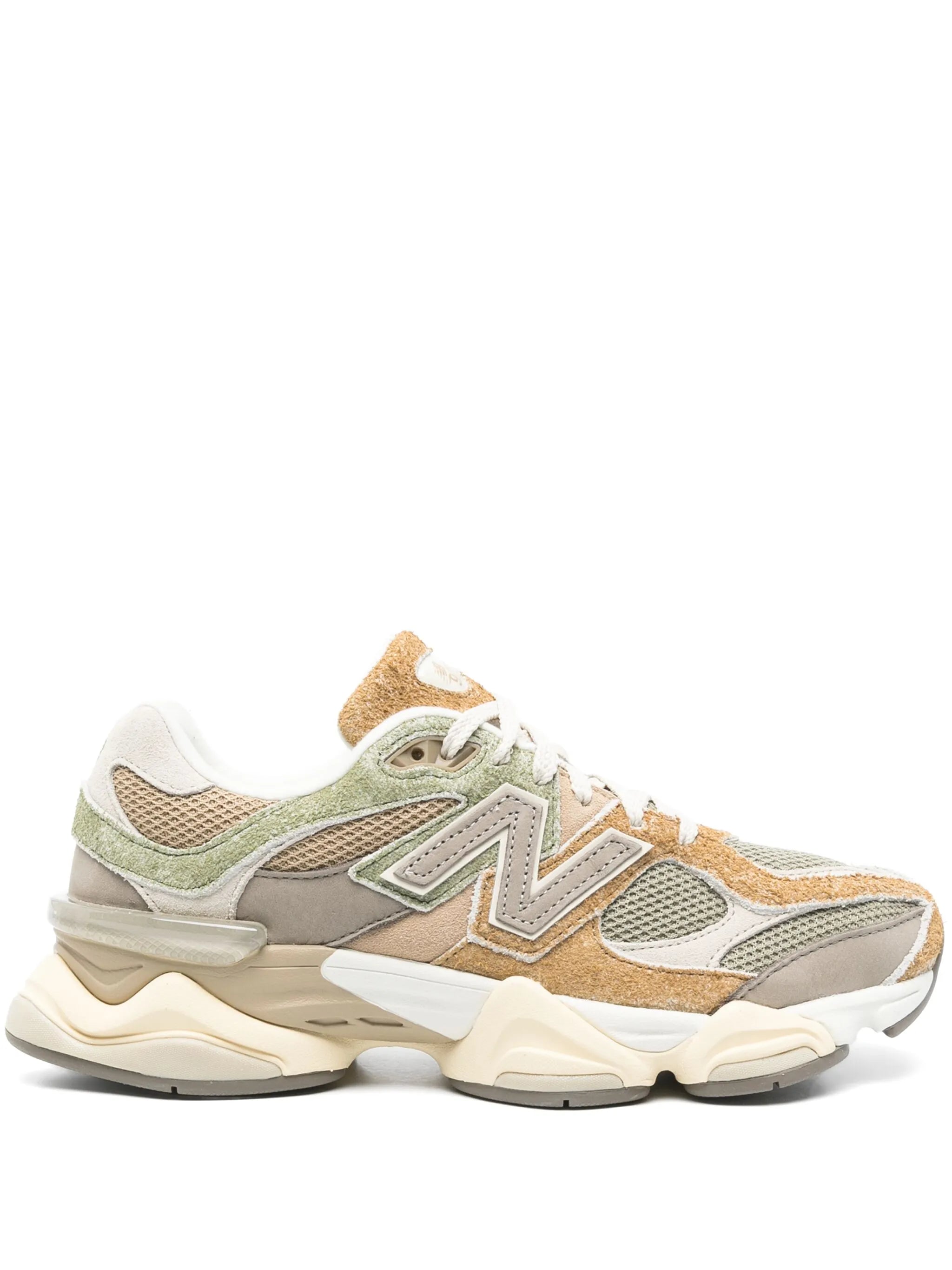 New Balance 9060 Light Beige sneakers nike