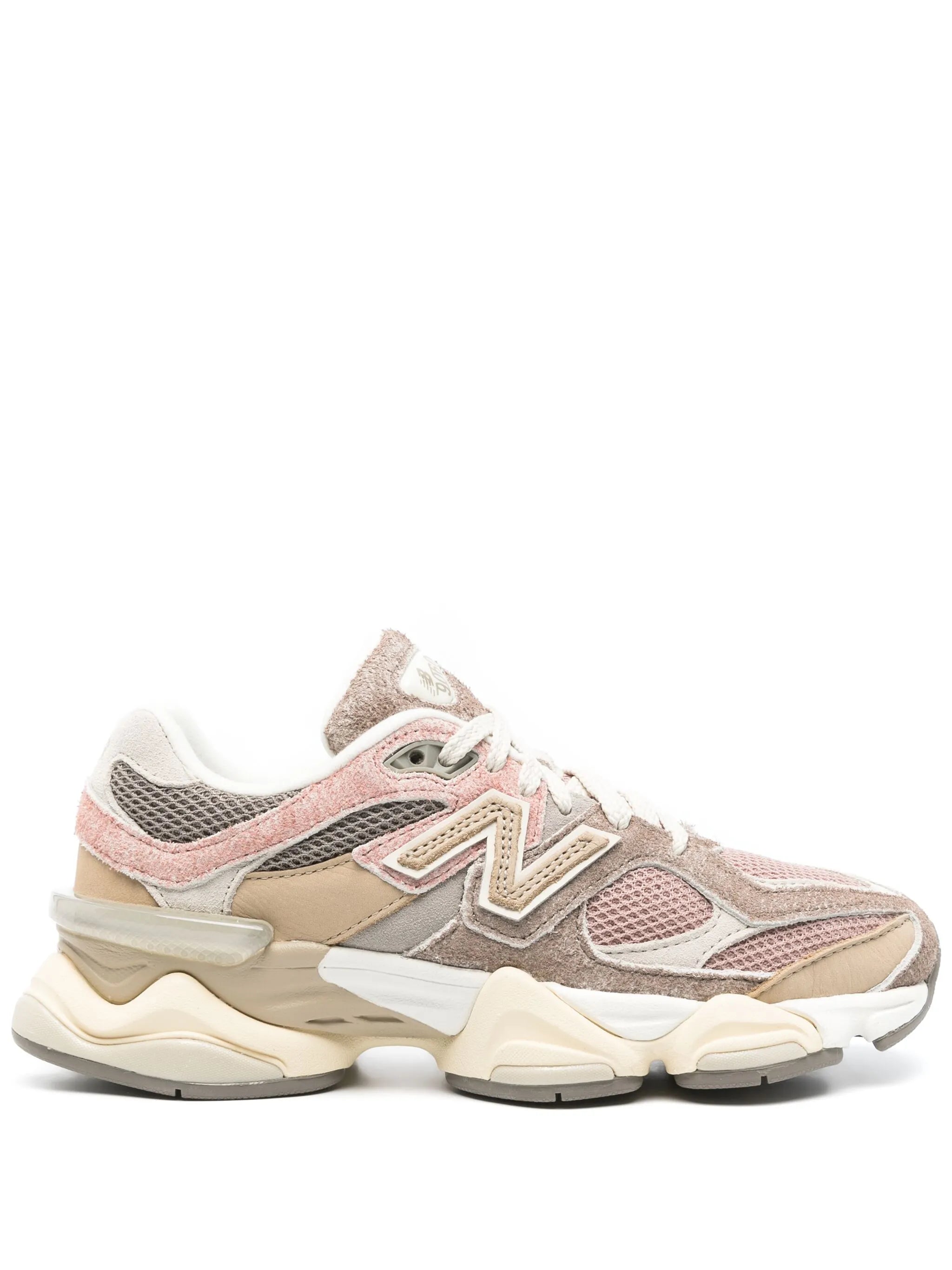 New Balance 9060 Blush Pink Sneakers nike