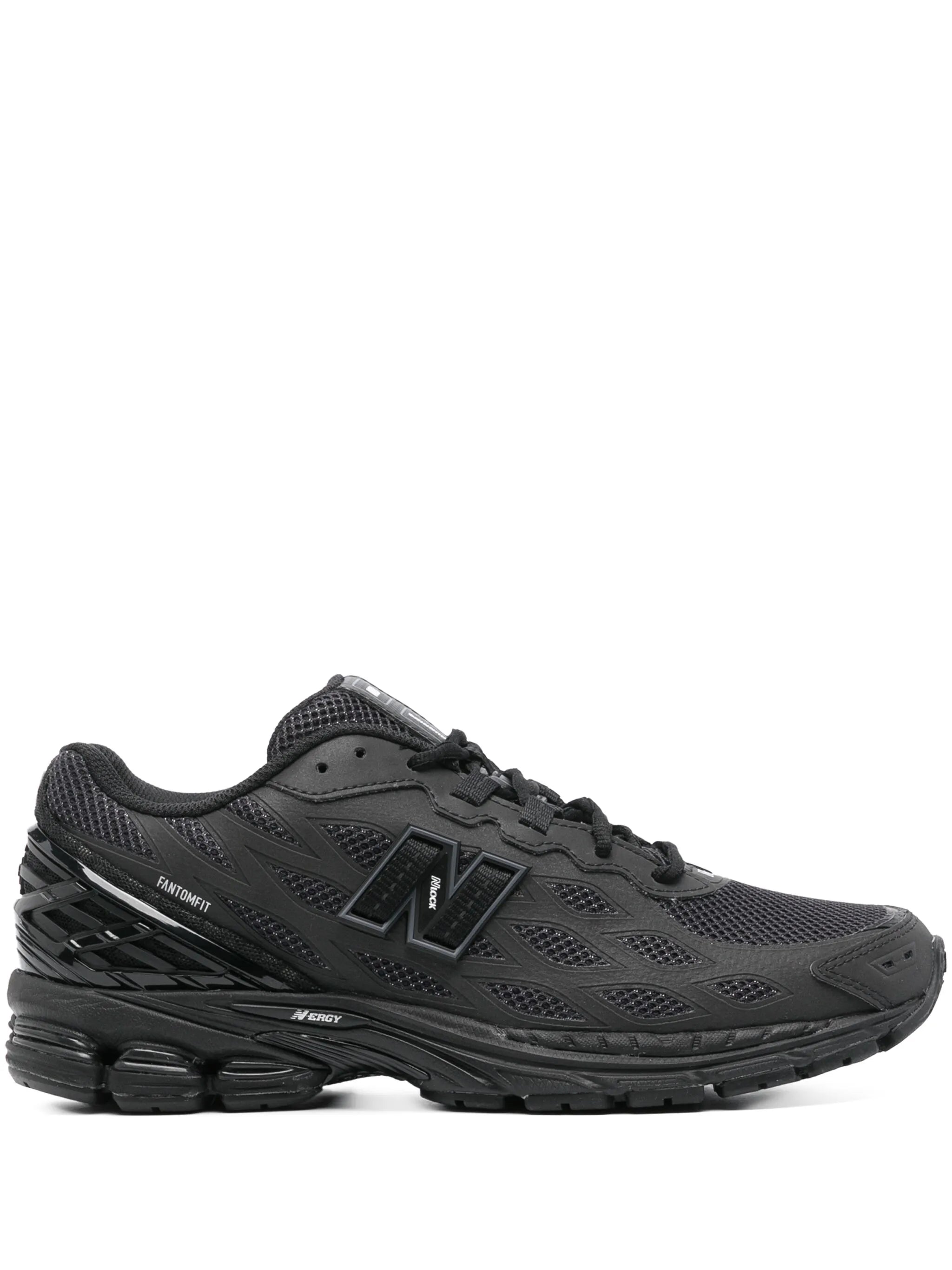 New Balance 1906W Black Sneakers nike
