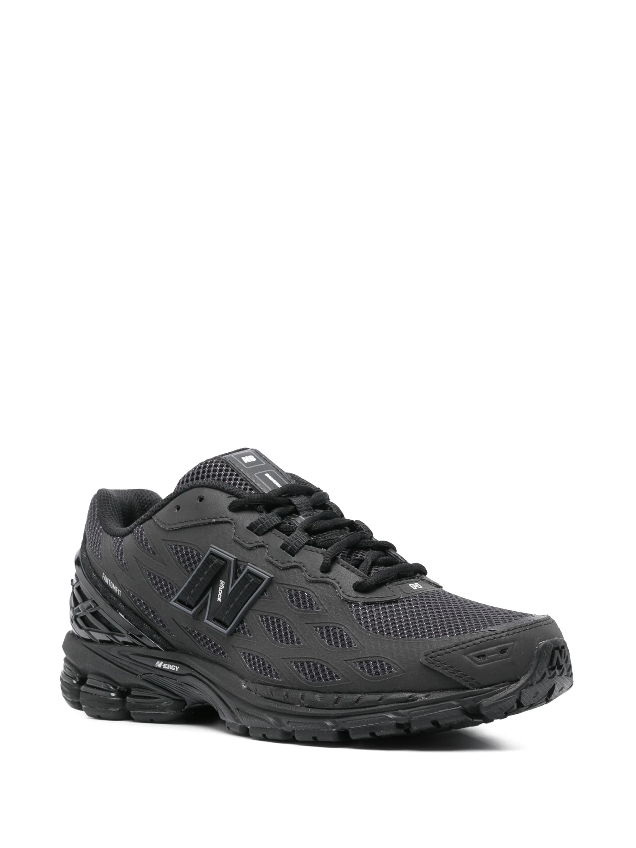 New Balance 1906W Black Sneakers nike