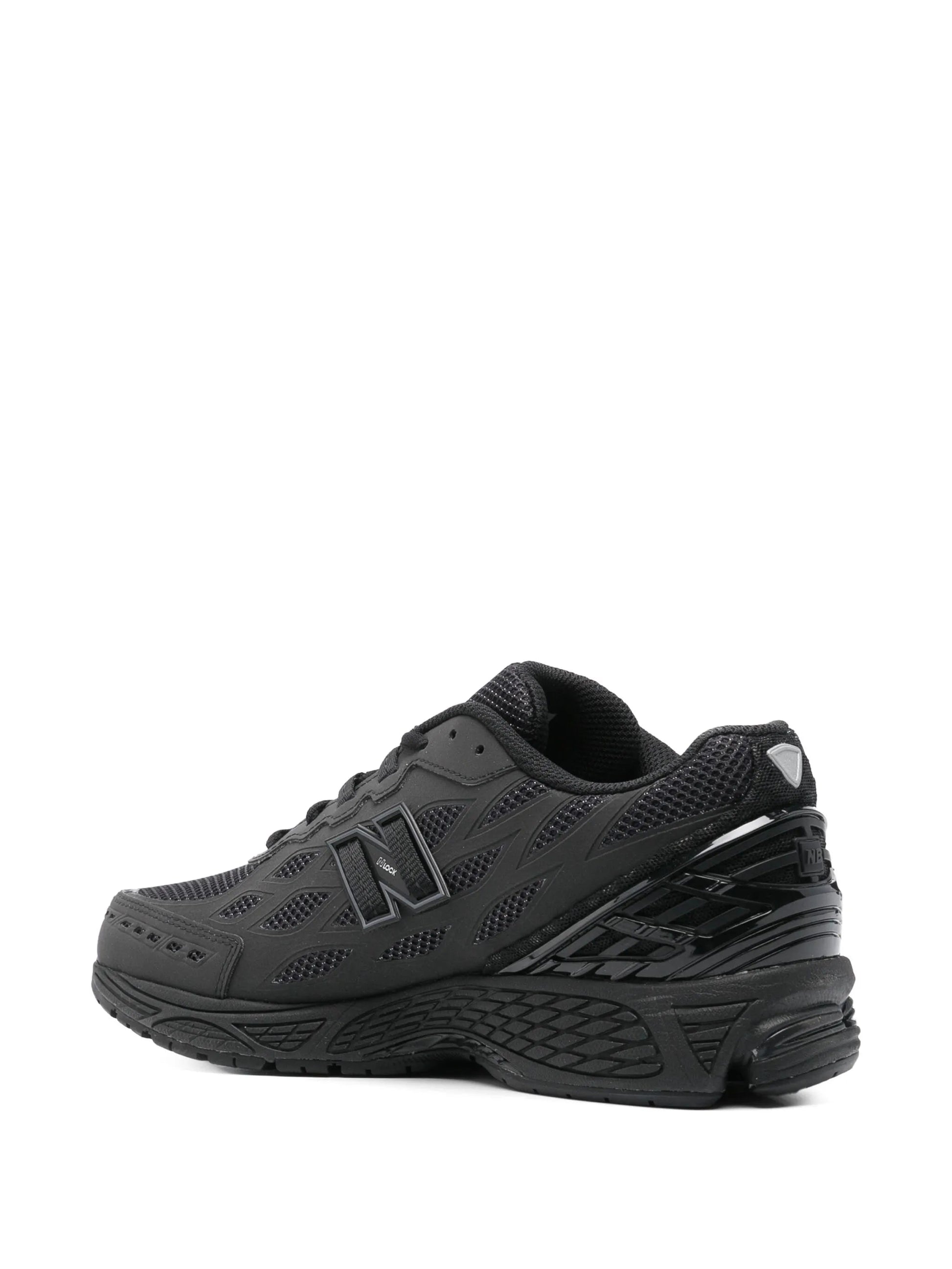 New Balance 1906W Black Sneakers nike