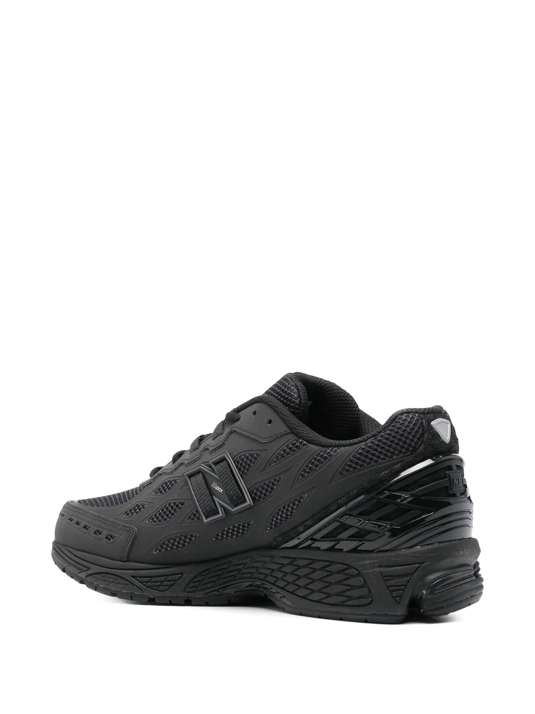 New Balance 1906W Black Sneakers nike