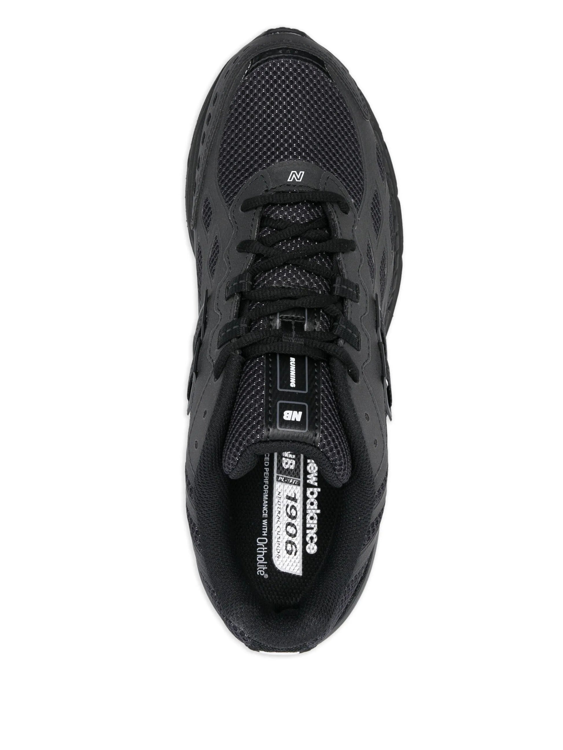 New Balance 1906W Black Sneakers nike