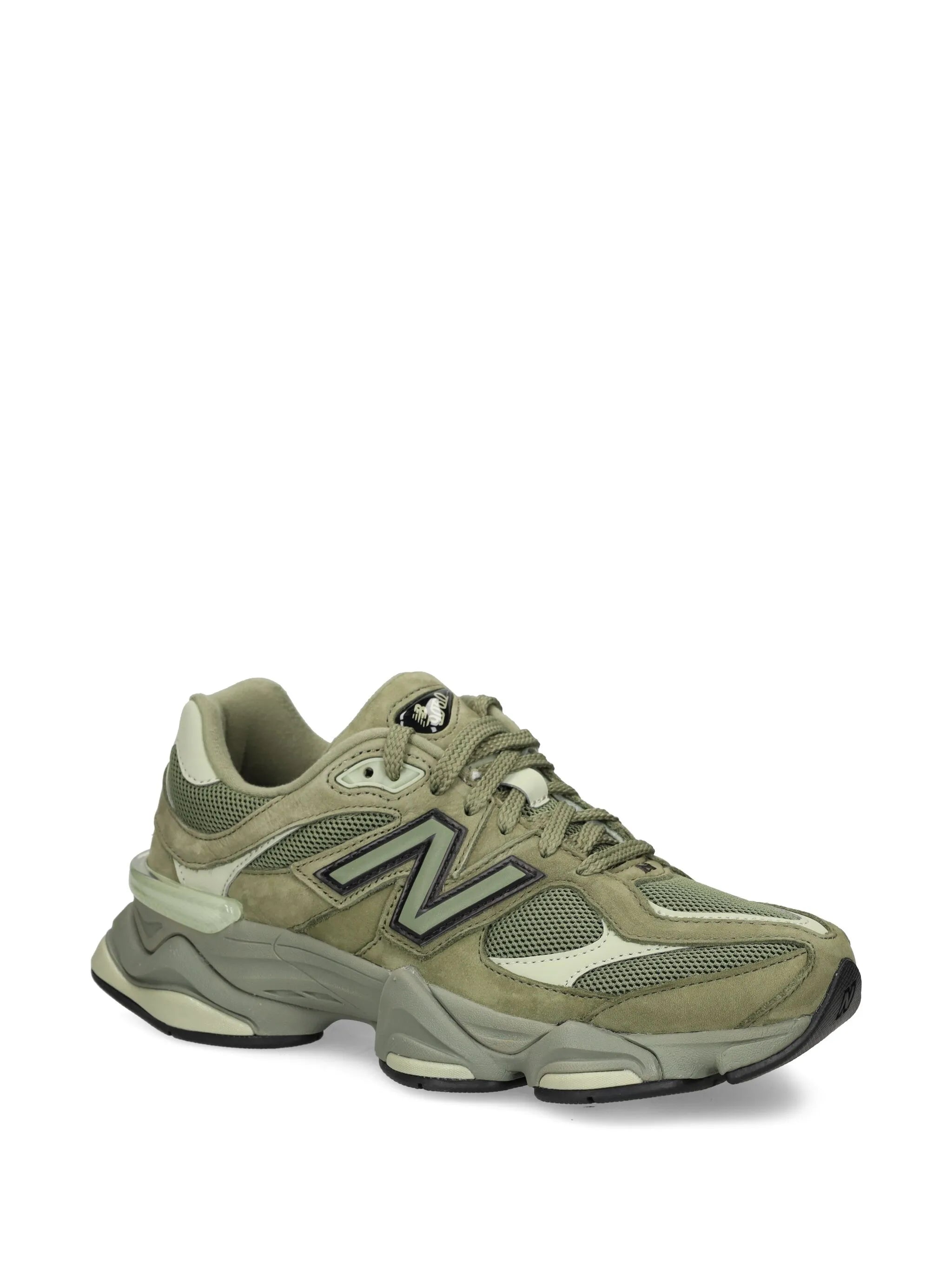New Balance 9060 green Sneakers nike