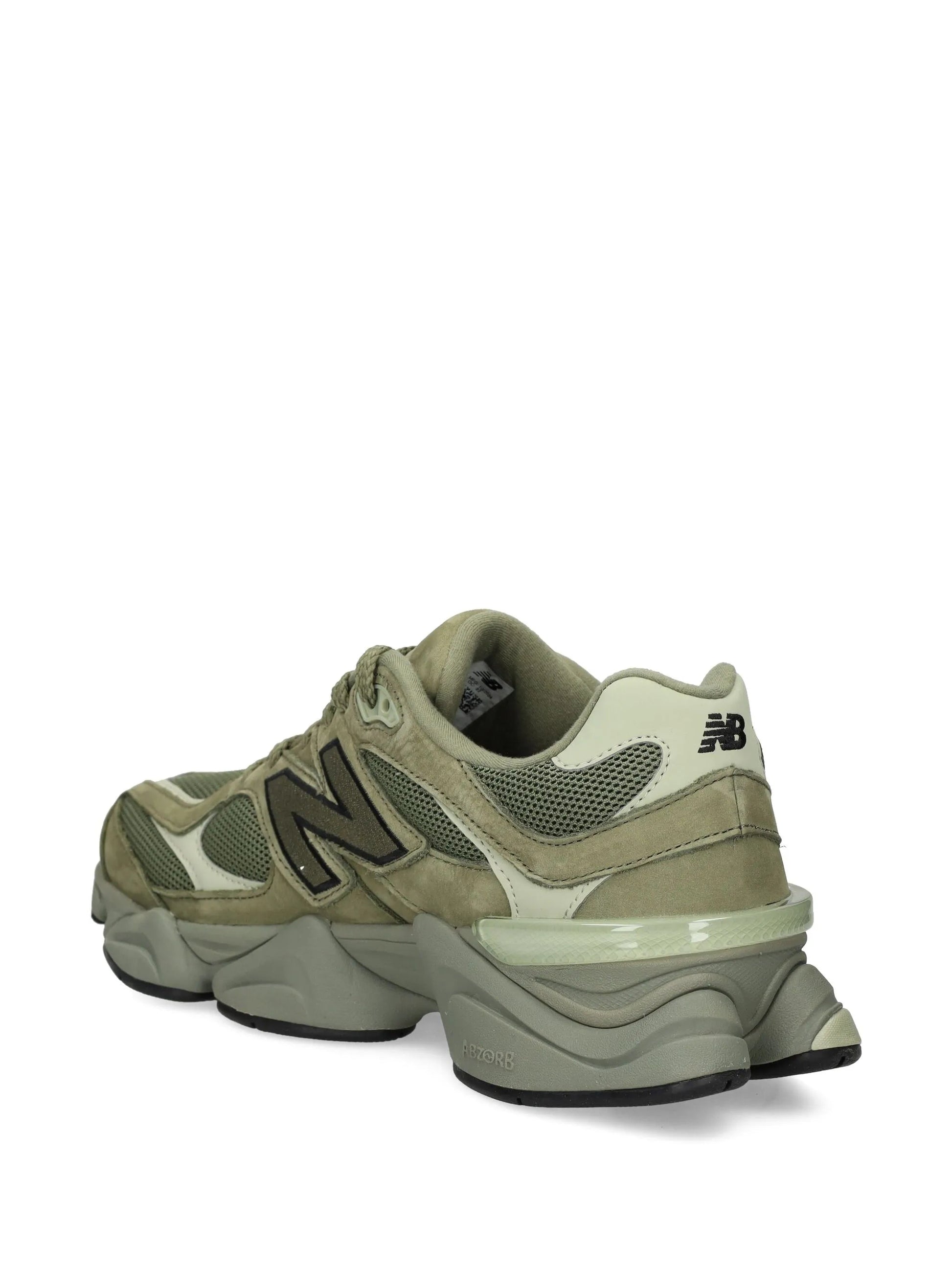 New Balance 9060 green Sneakers nike