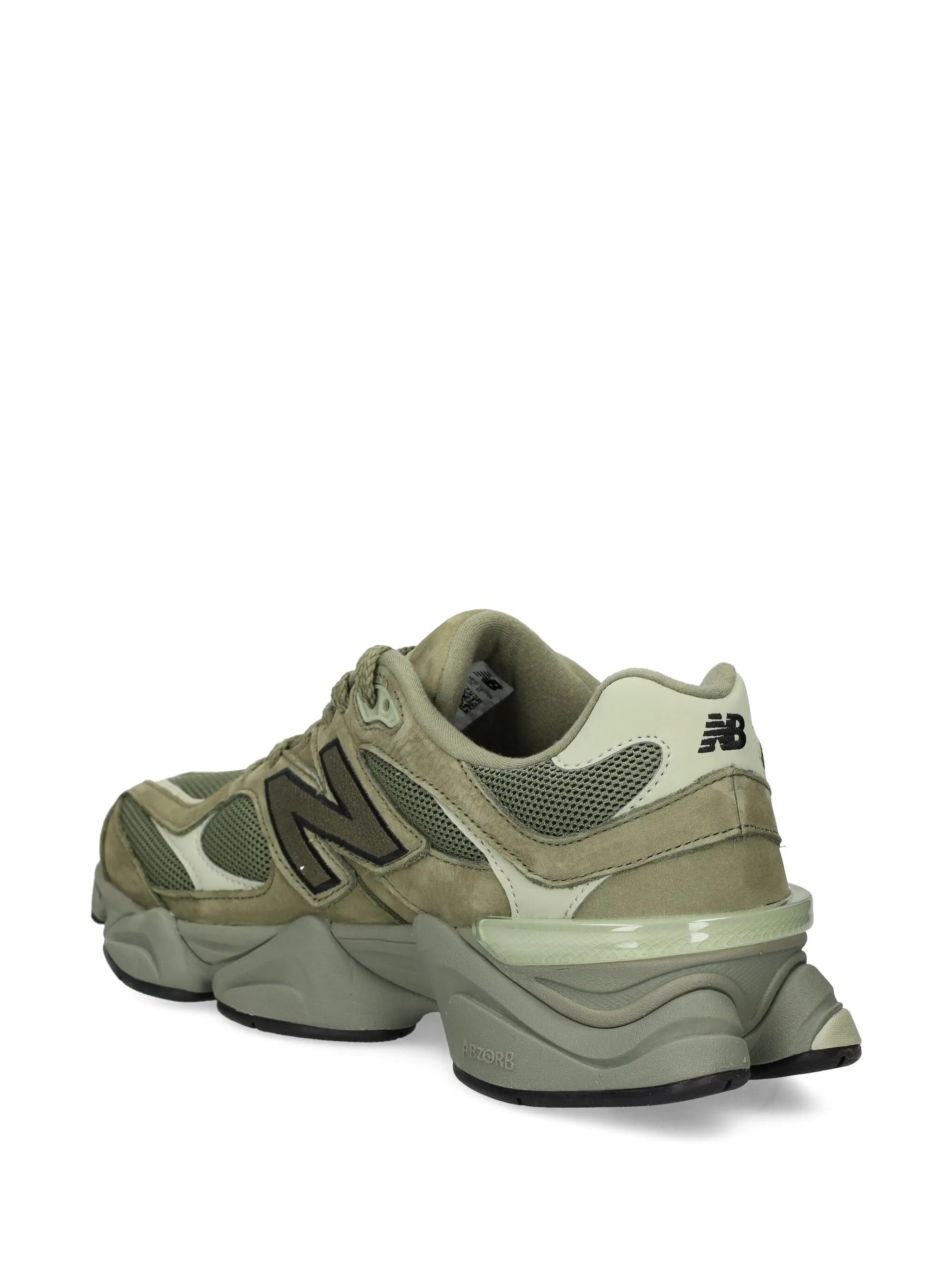 New Balance 9060 green Sneakers nike