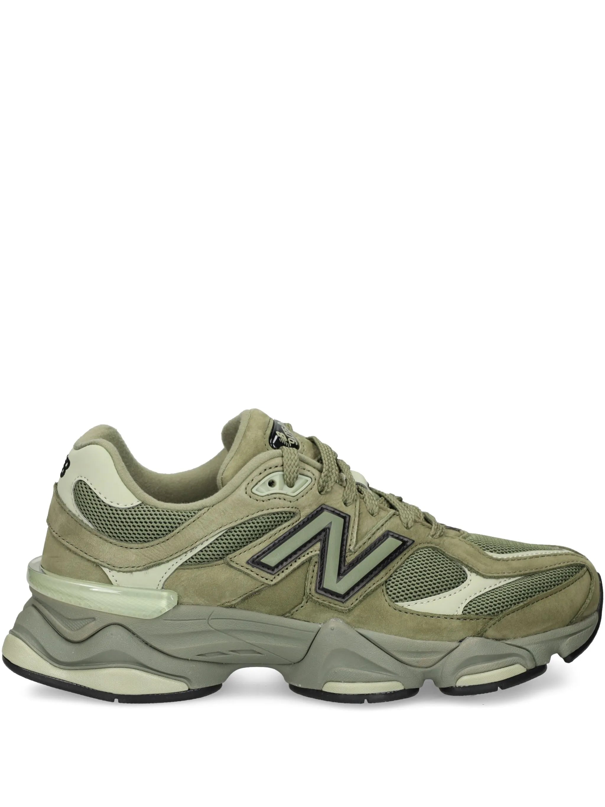 New Balance 9060 green Sneakers nike